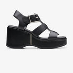 CLARKS MANON COVE (STANDARD FIT)