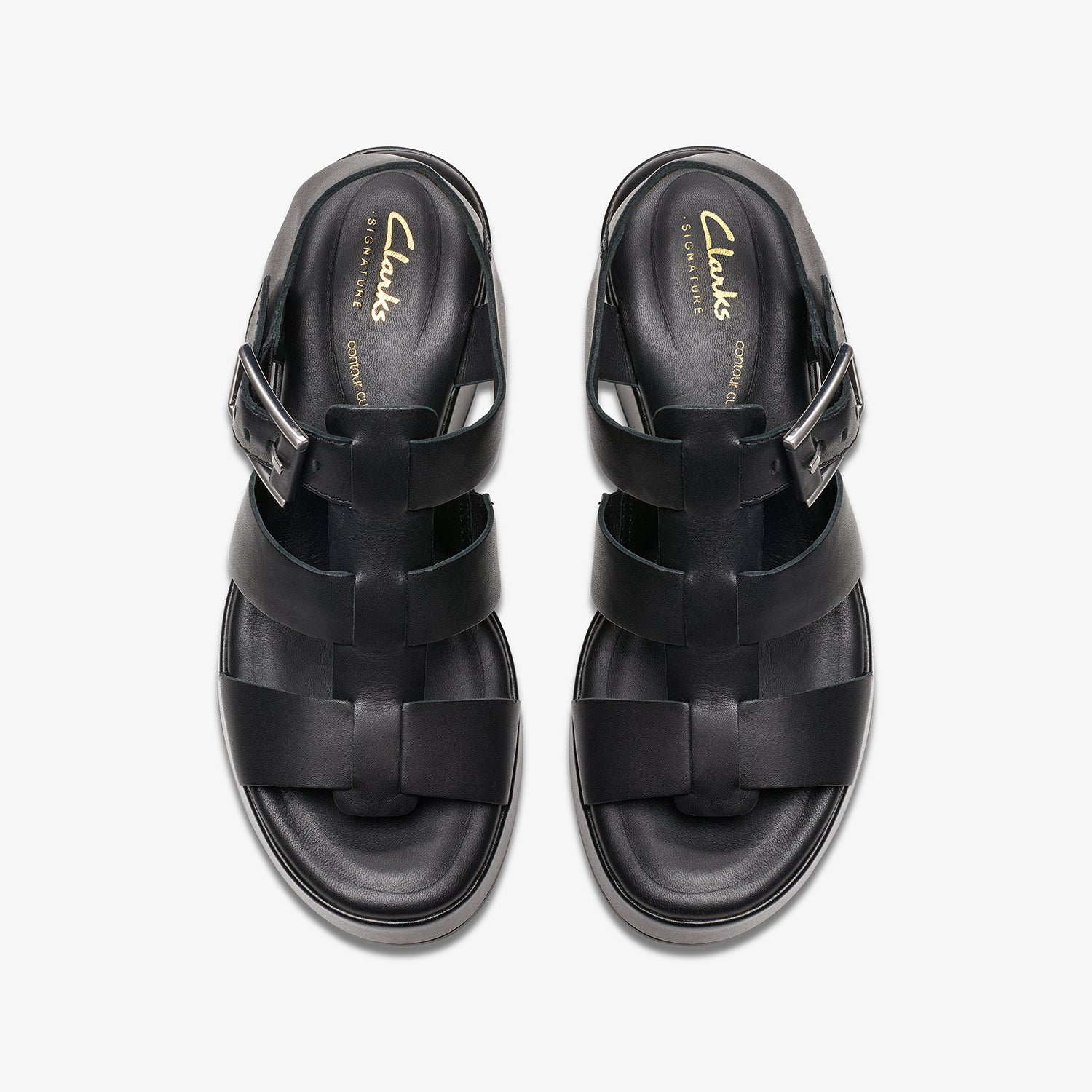 كلاركس مانون كوف (مقاس قياسي)