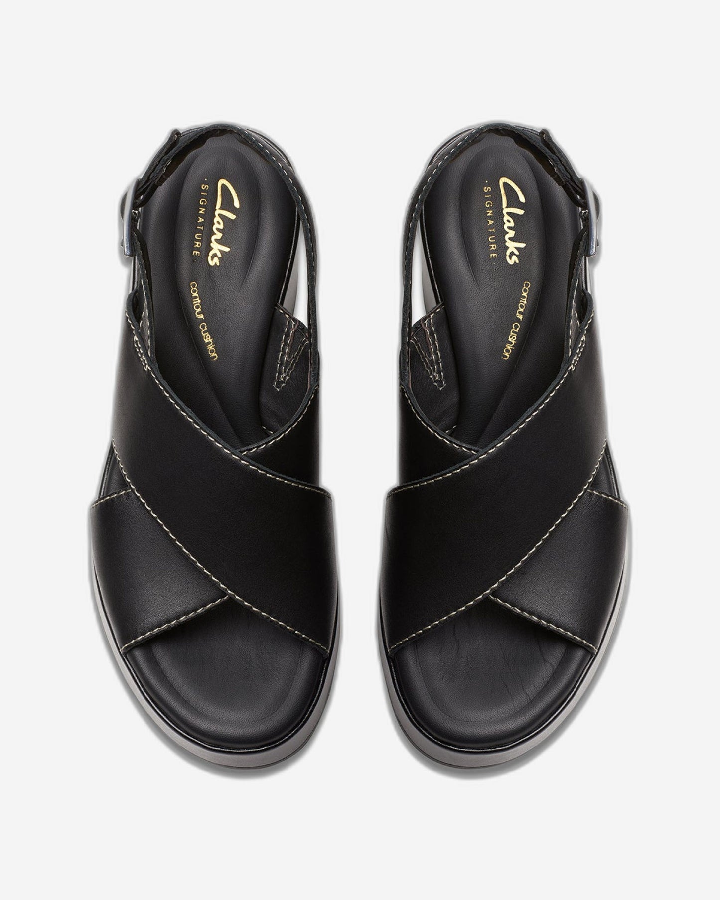 كلاركس مانون ويش (مقاس قياسي)