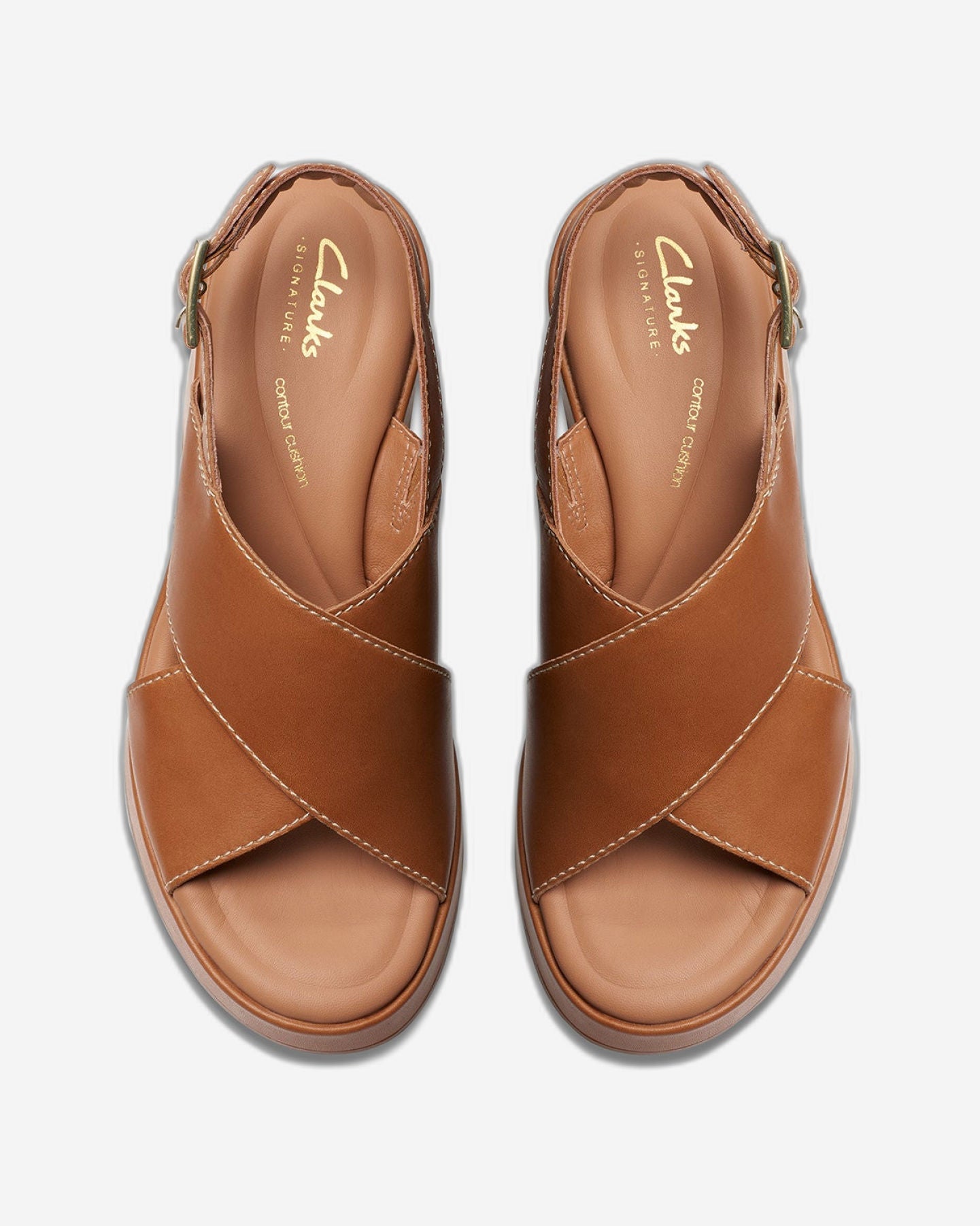 كلاركس مانون ويش (مقاس قياسي)