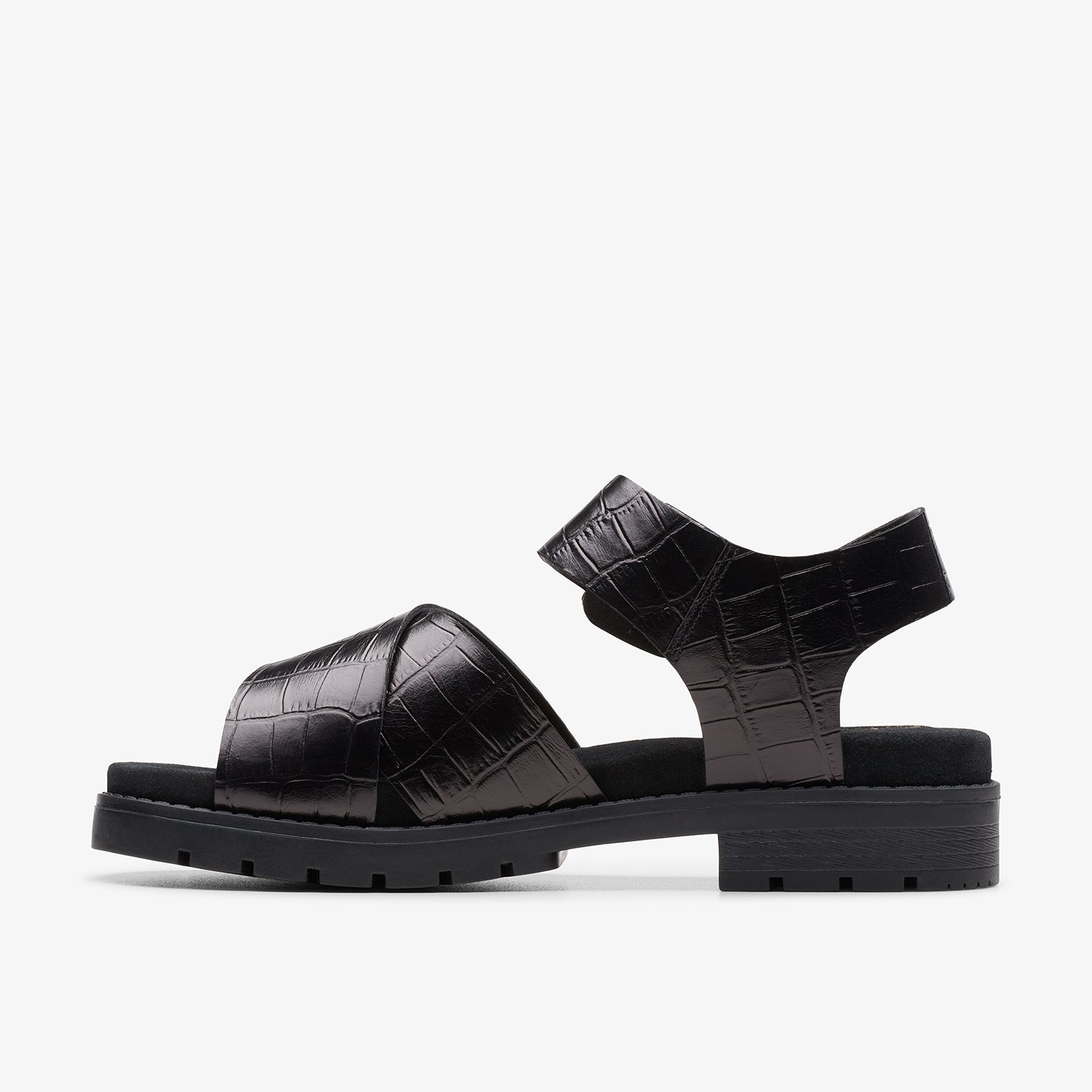 حذاء كلاركس أورينوكو كروس (مقاس قياسي)