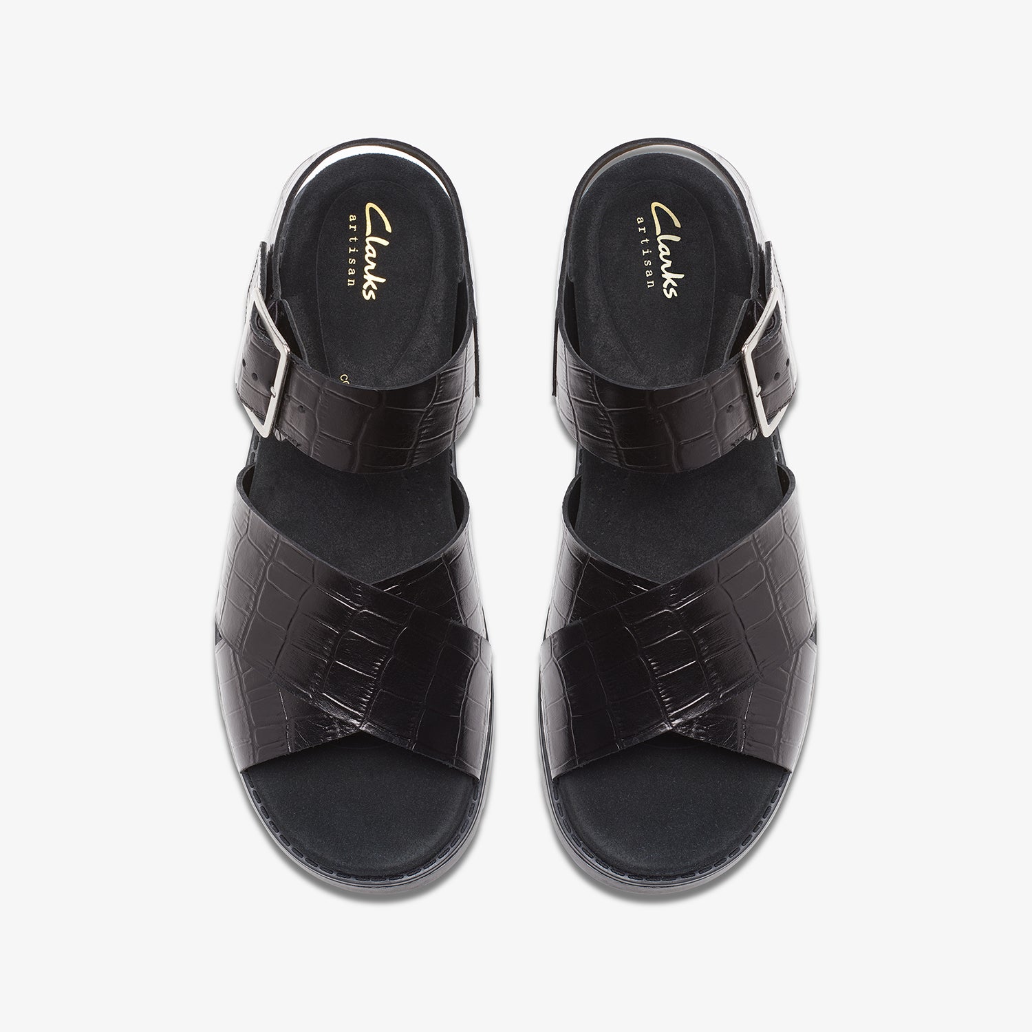 حذاء كلاركس أورينوكو كروس (مقاس قياسي)