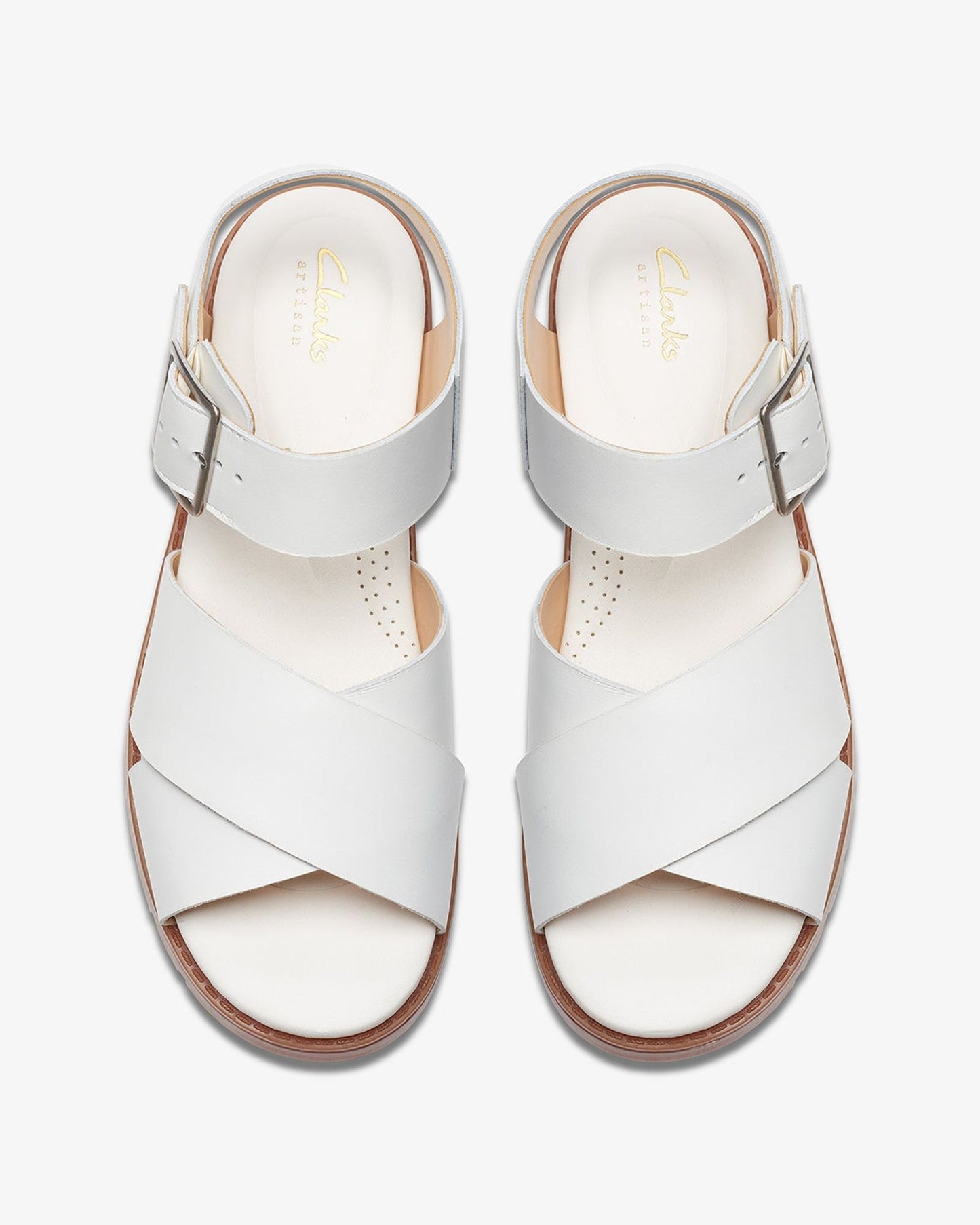 حذاء كلاركس أورينوكو كروس (مقاس قياسي)