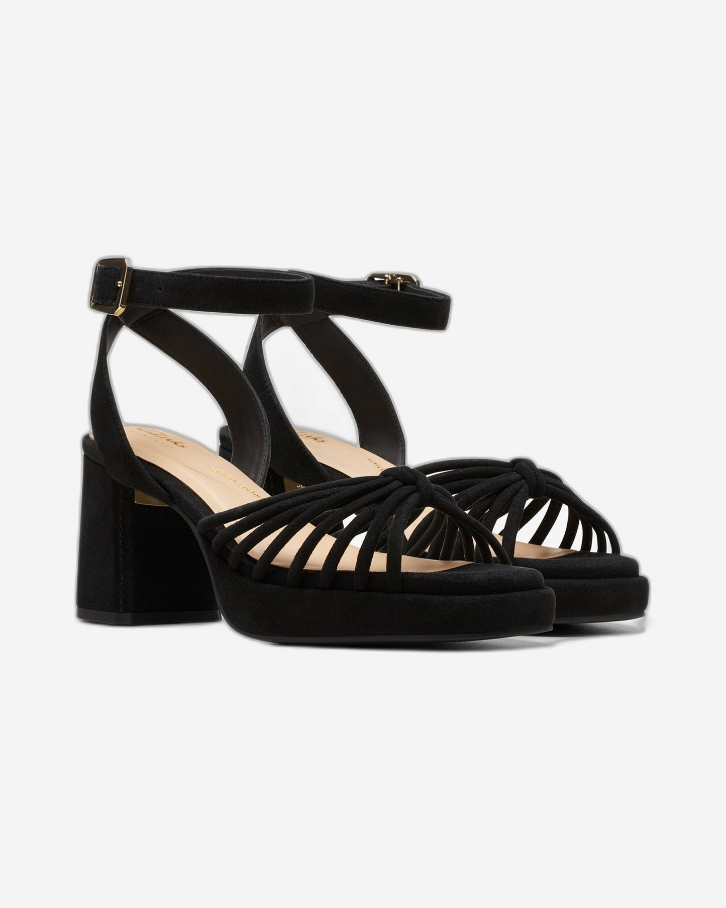 حذاء كلاركس ريتزي 75 فاي للنساء (مقاس قياسي)