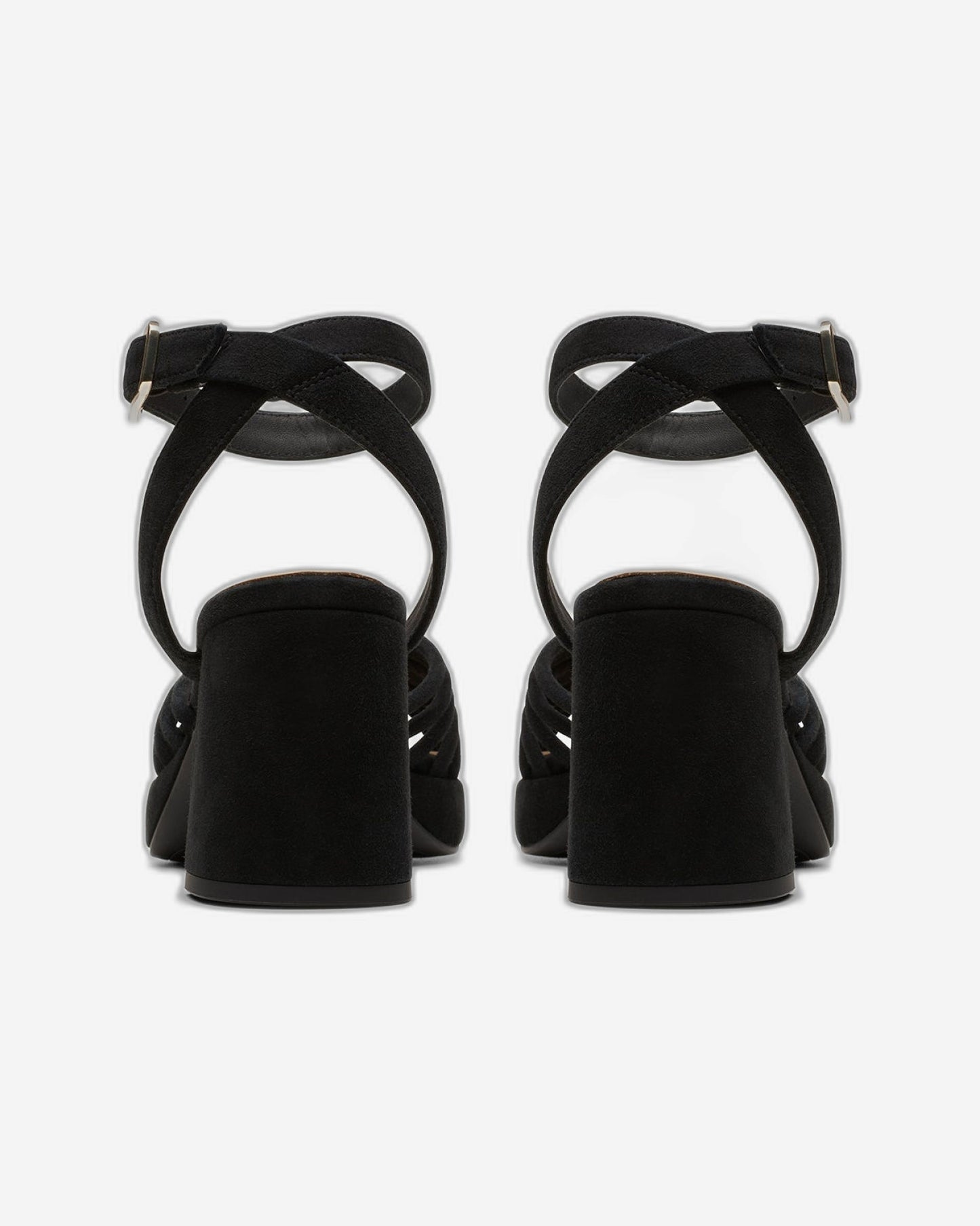 حذاء كلاركس ريتزي 75 فاي للنساء (مقاس قياسي)