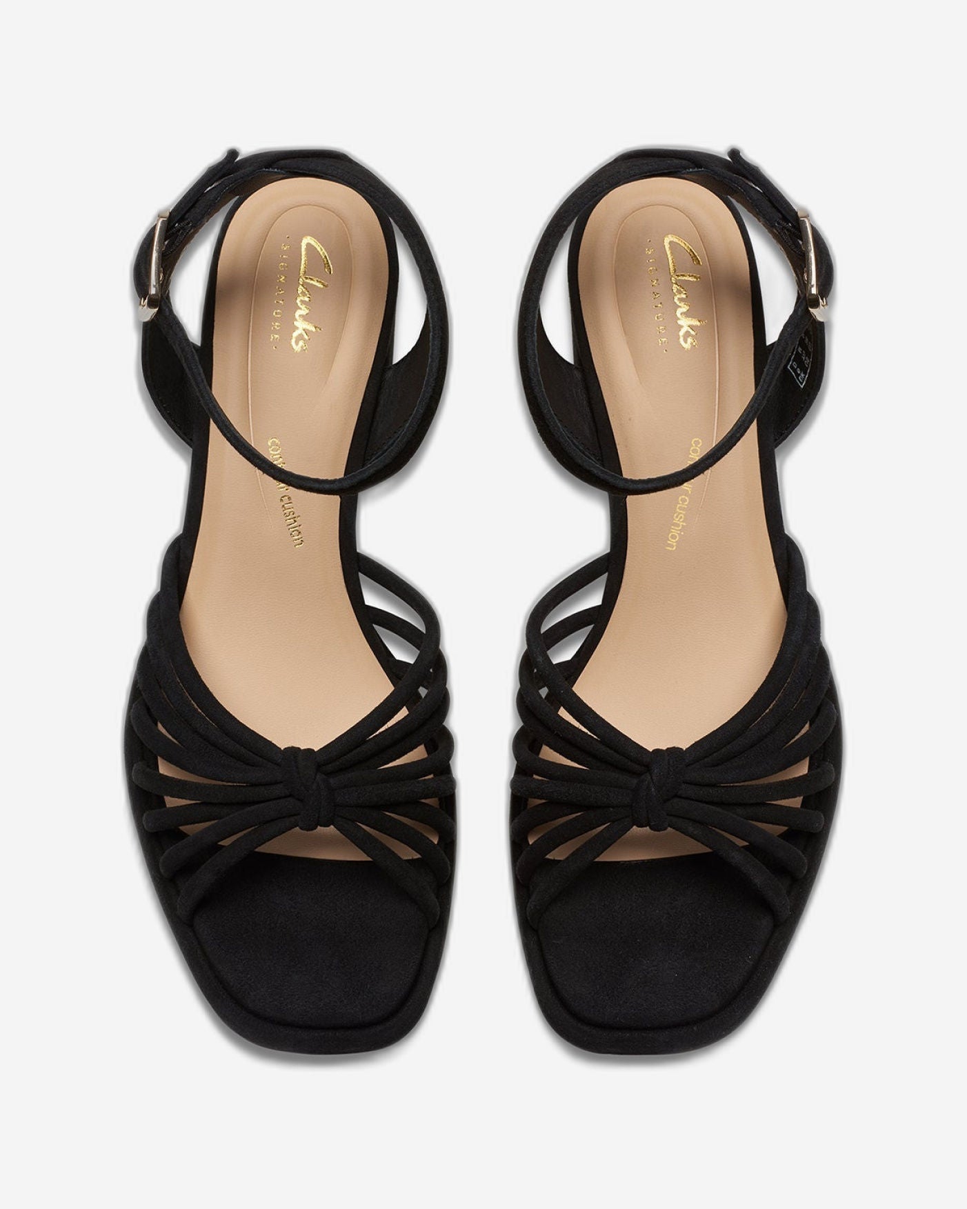 حذاء كلاركس ريتزي 75 فاي للنساء (مقاس قياسي)