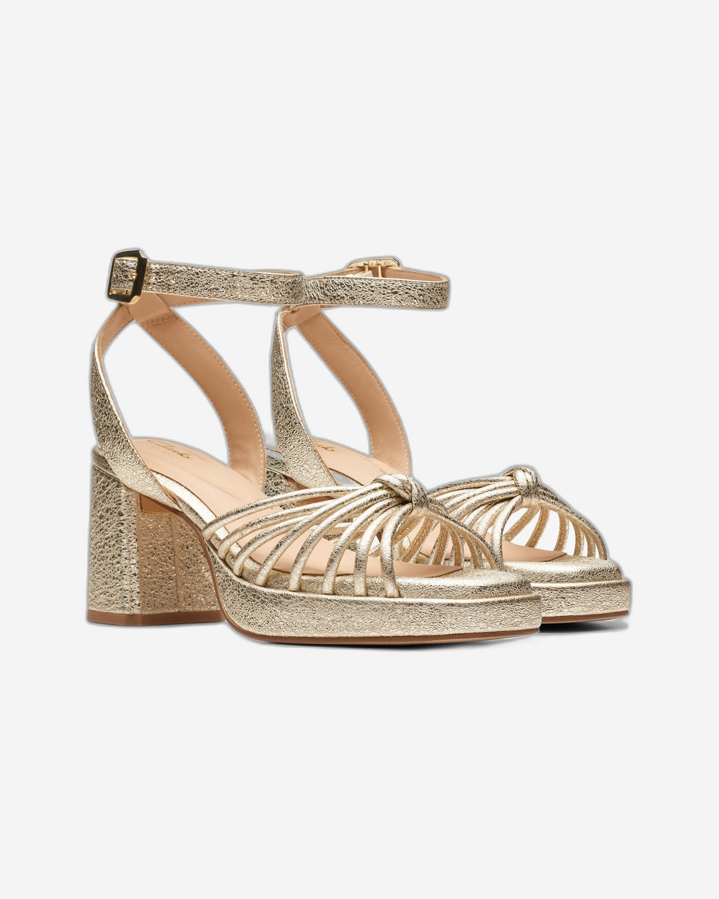 حذاء كلاركس ريتزي 75 فاي للنساء (مقاس قياسي)