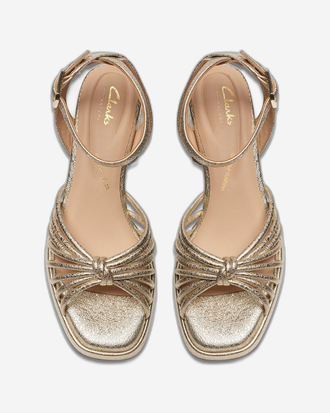 حذاء كلاركس ريتزي 75 فاي للنساء (مقاس قياسي)