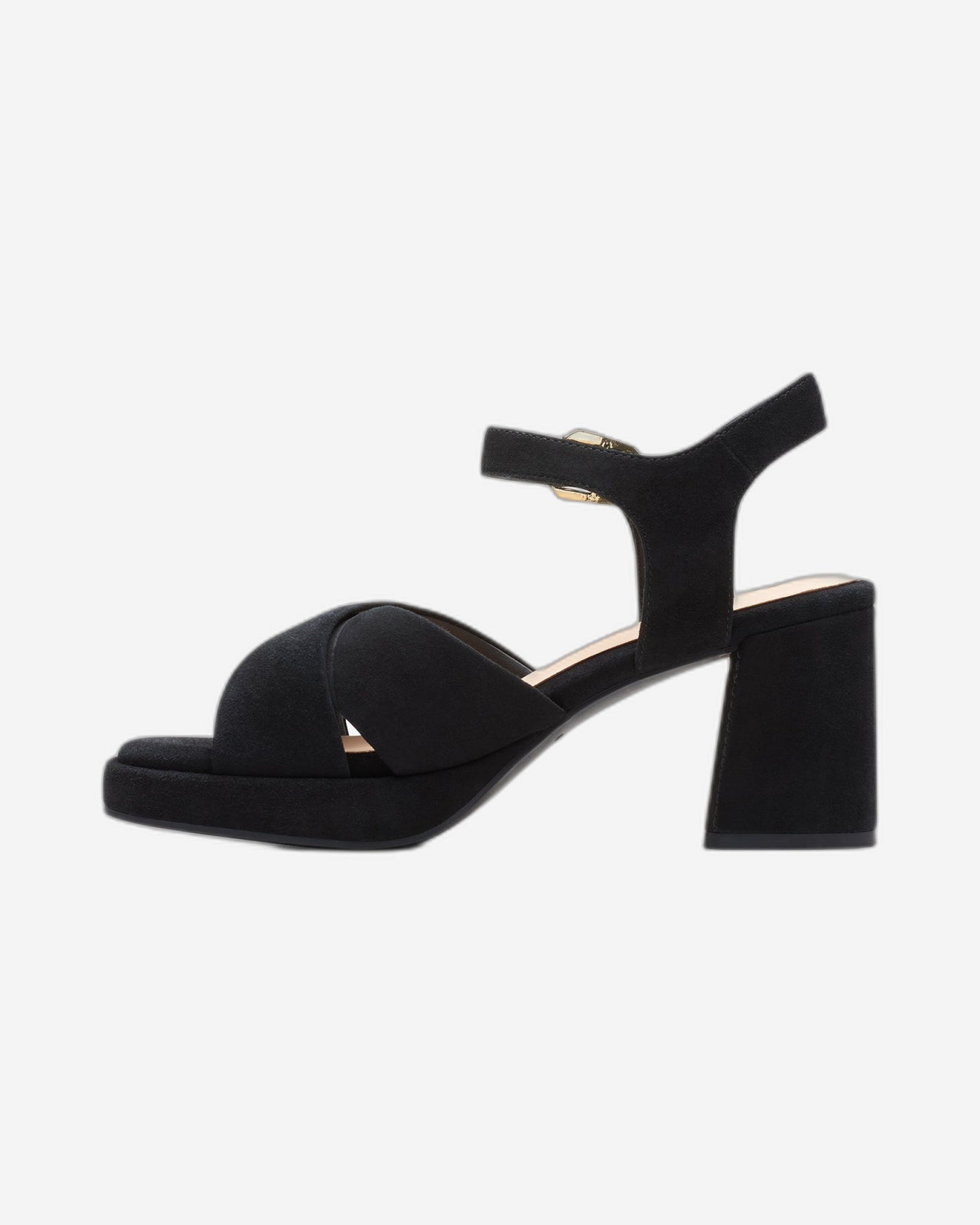 حذاء كلاركس نسائي ريتزي 75 راي (مقاس قياسي)