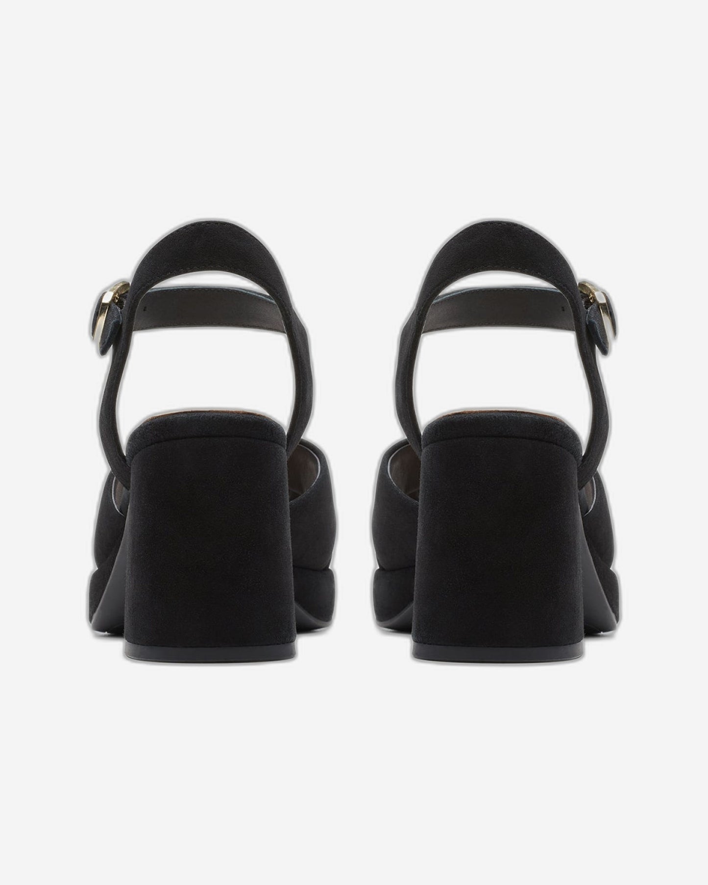 حذاء كلاركس نسائي ريتزي 75 راي (مقاس قياسي)