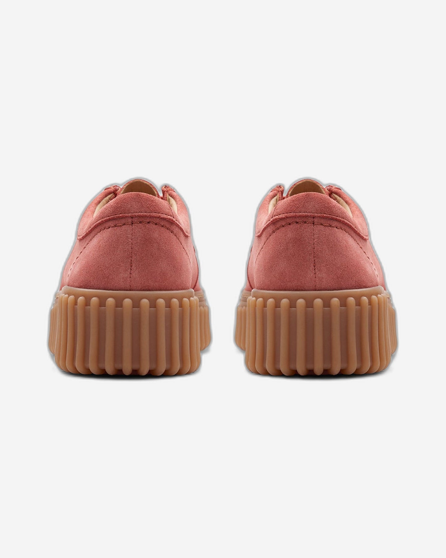 كلاركس تورهيل بي (قياسي)