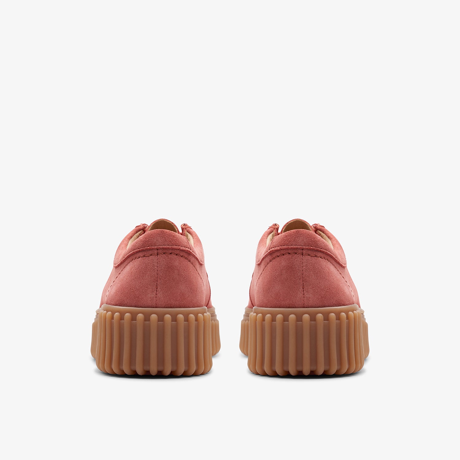 كلاركس تورهيل بي (قياسي)