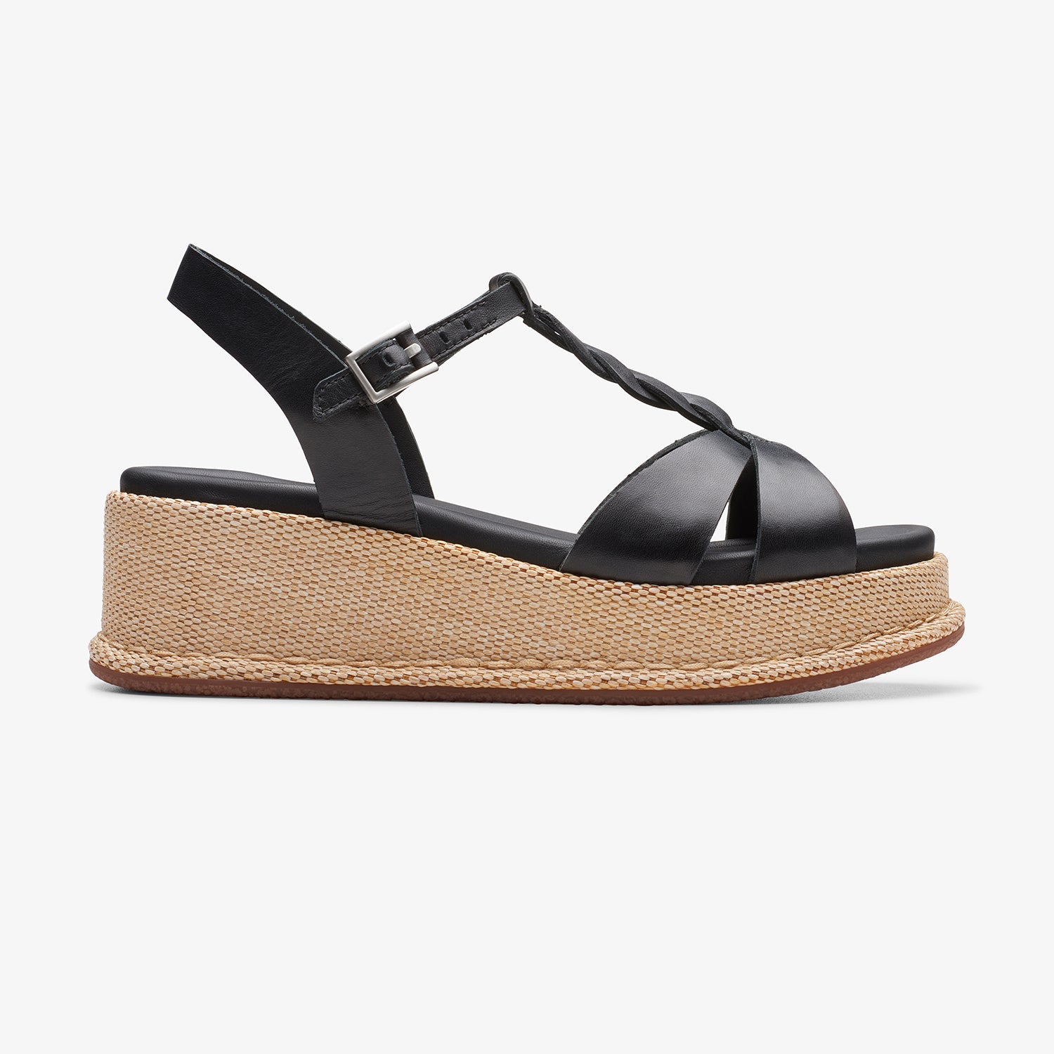 CLARKS KIMMEI TWIST (STANDARD FIT)