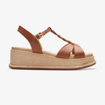 CLARKS KIMMEI TWIST (STANDARD FIT)