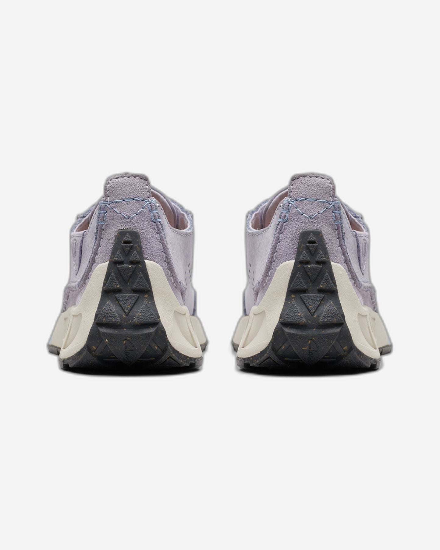 حذاء كلاركس نسائي كرافت سبيد. (مقاس قياسي)