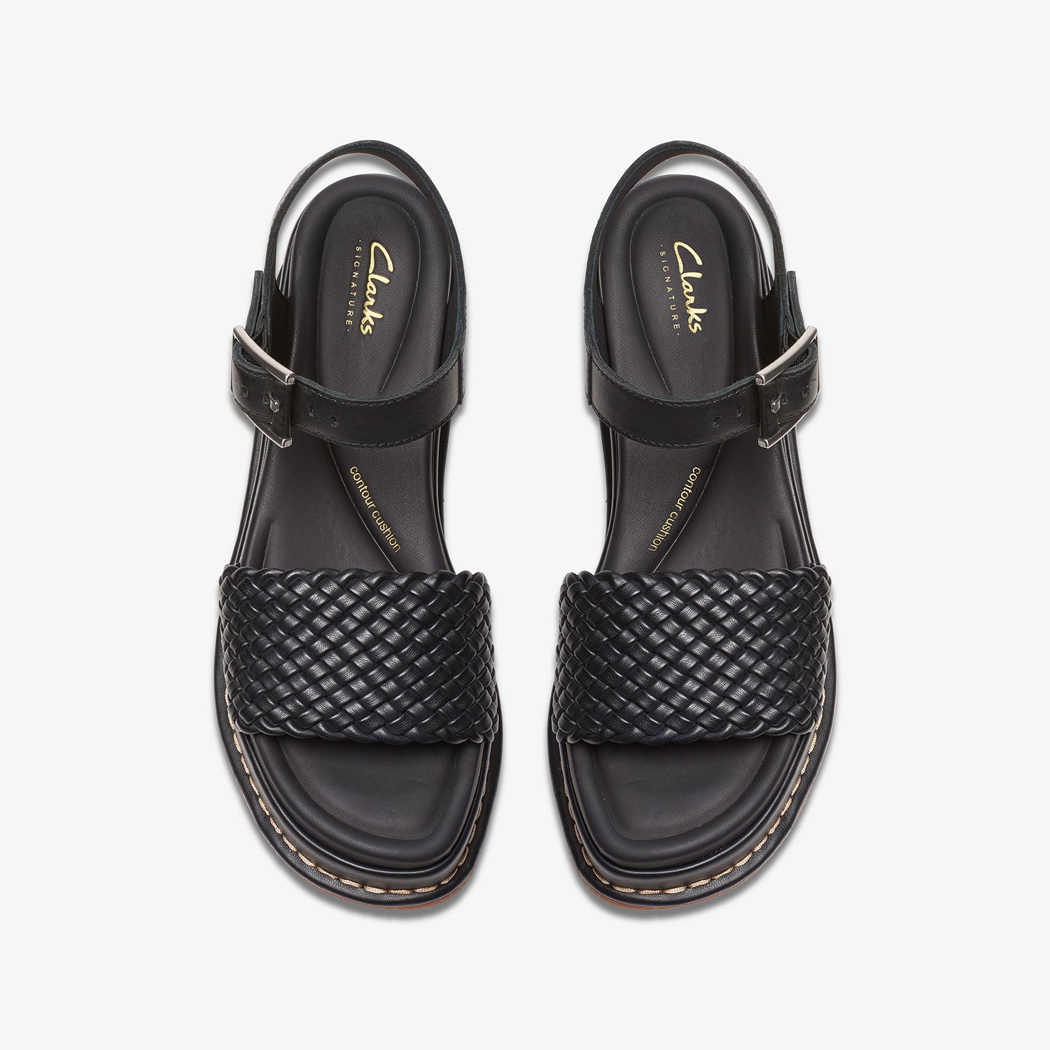 كلاركس كيمي باي (مقاس قياسي)