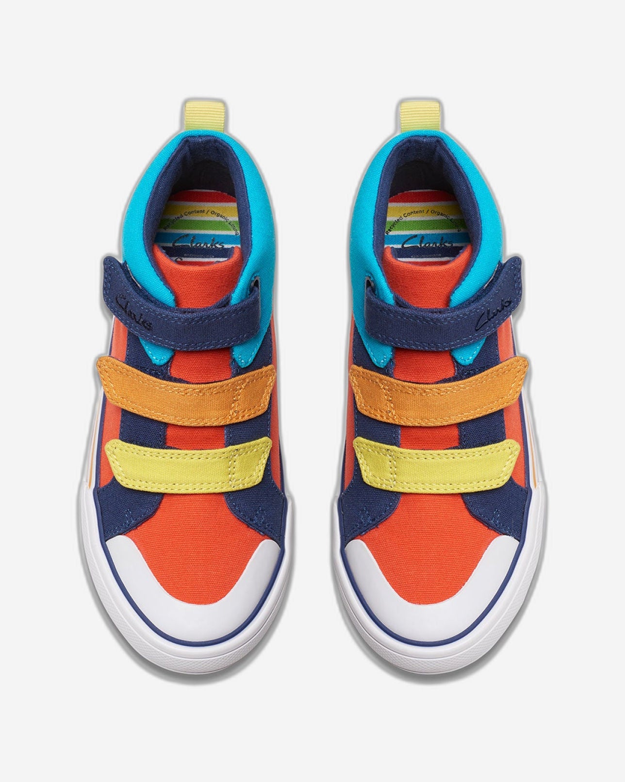 الأولاد - فوكسينجسي هاي كيد 