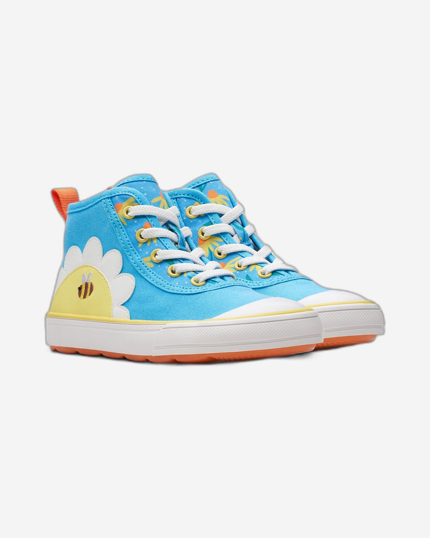 الفتيات - فوكسينجسيوي كيد.