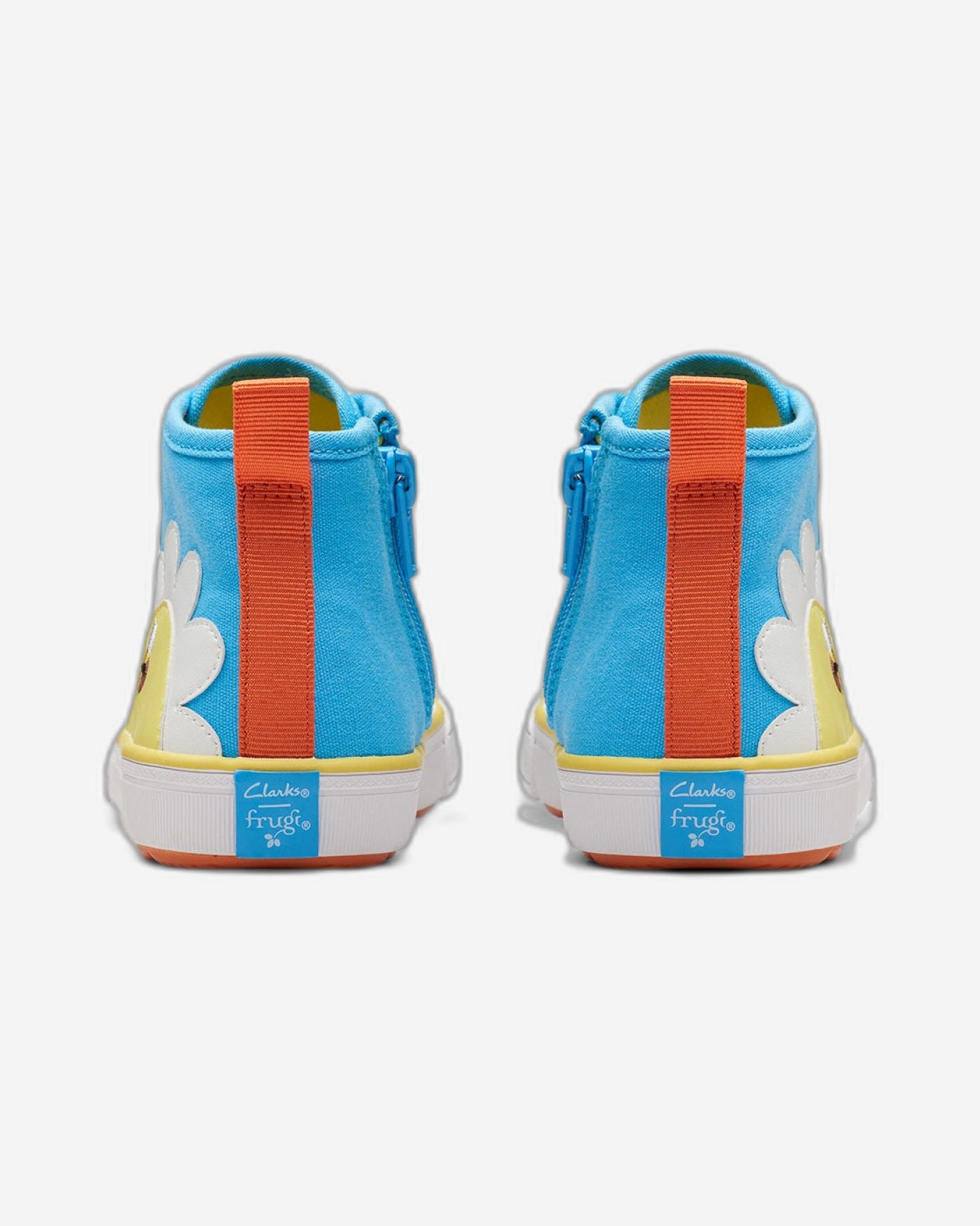 الفتيات - فوكسينجسيوي كيد.