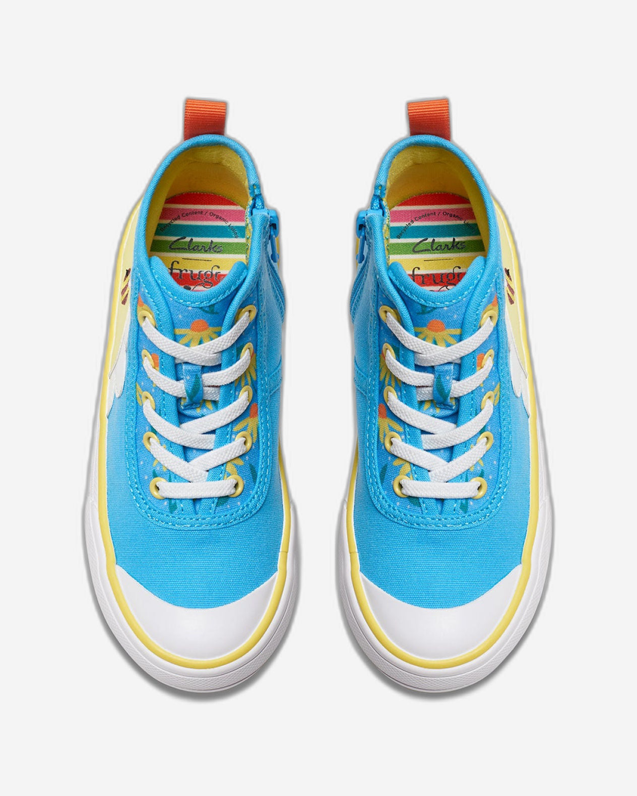 الفتيات - فوكسينجسيوي كيد.