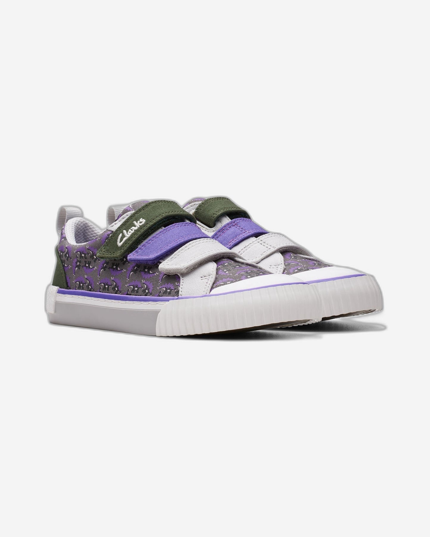 الأولاد - فوكسينجستيغي كيد 