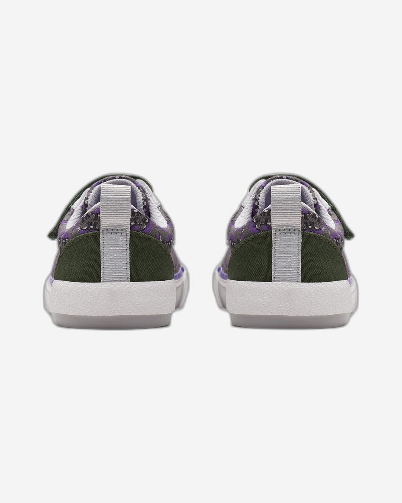 الأولاد - فوكسينجستيغي كيد 