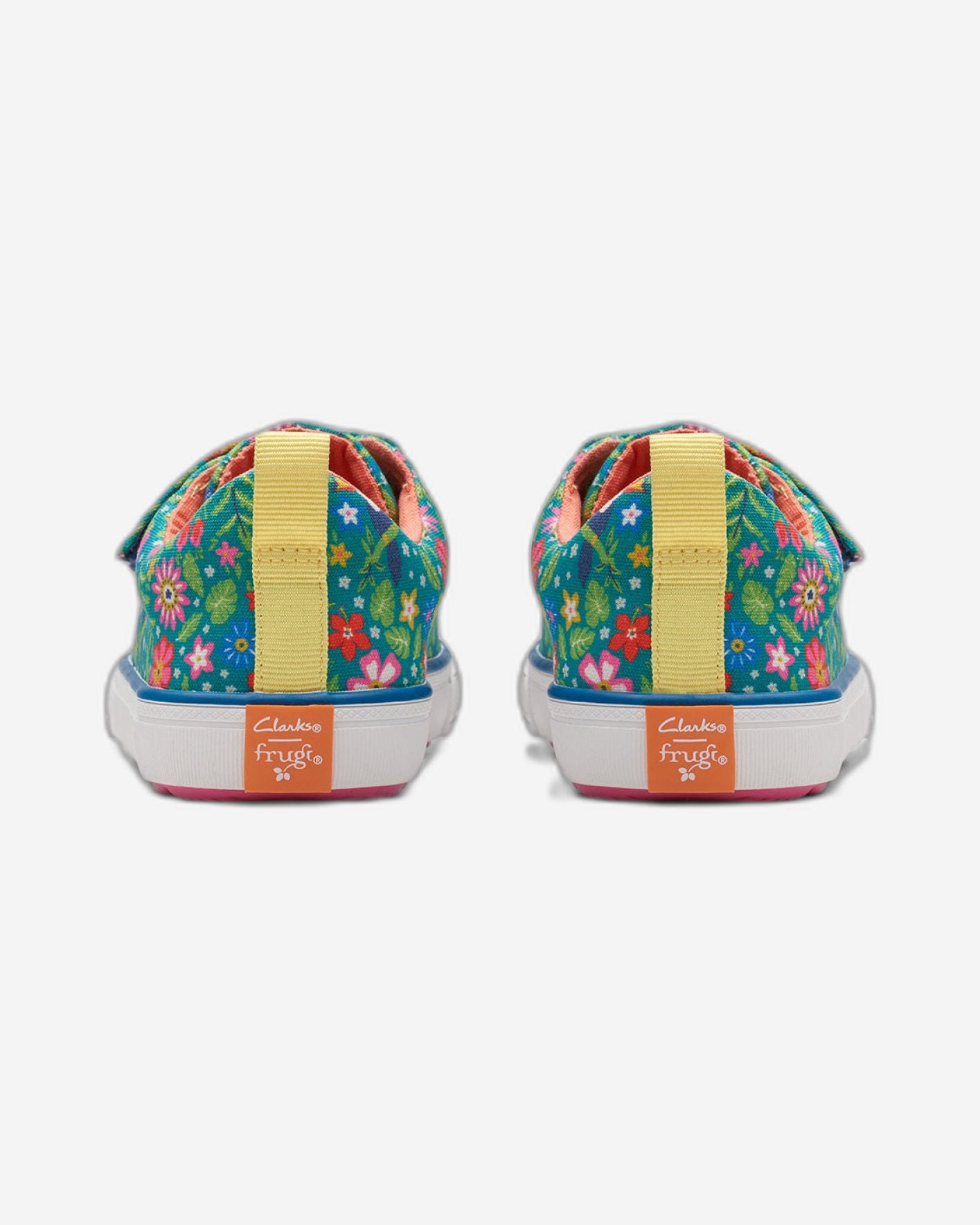 الفتيات - فوكسينج تروبيك كيد.