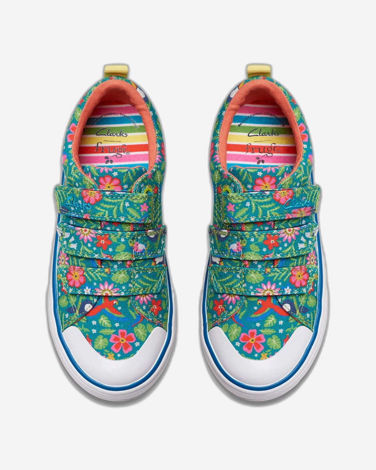 الفتيات - فوكسينج تروبيك كيد.