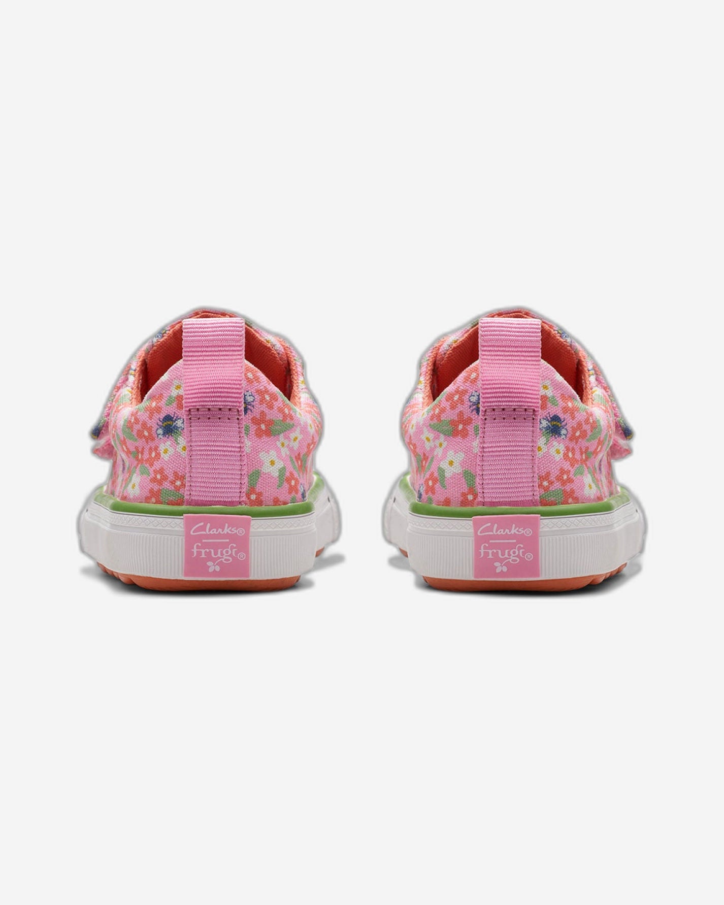 الفتيات - Foxingposey طفل صغير. 