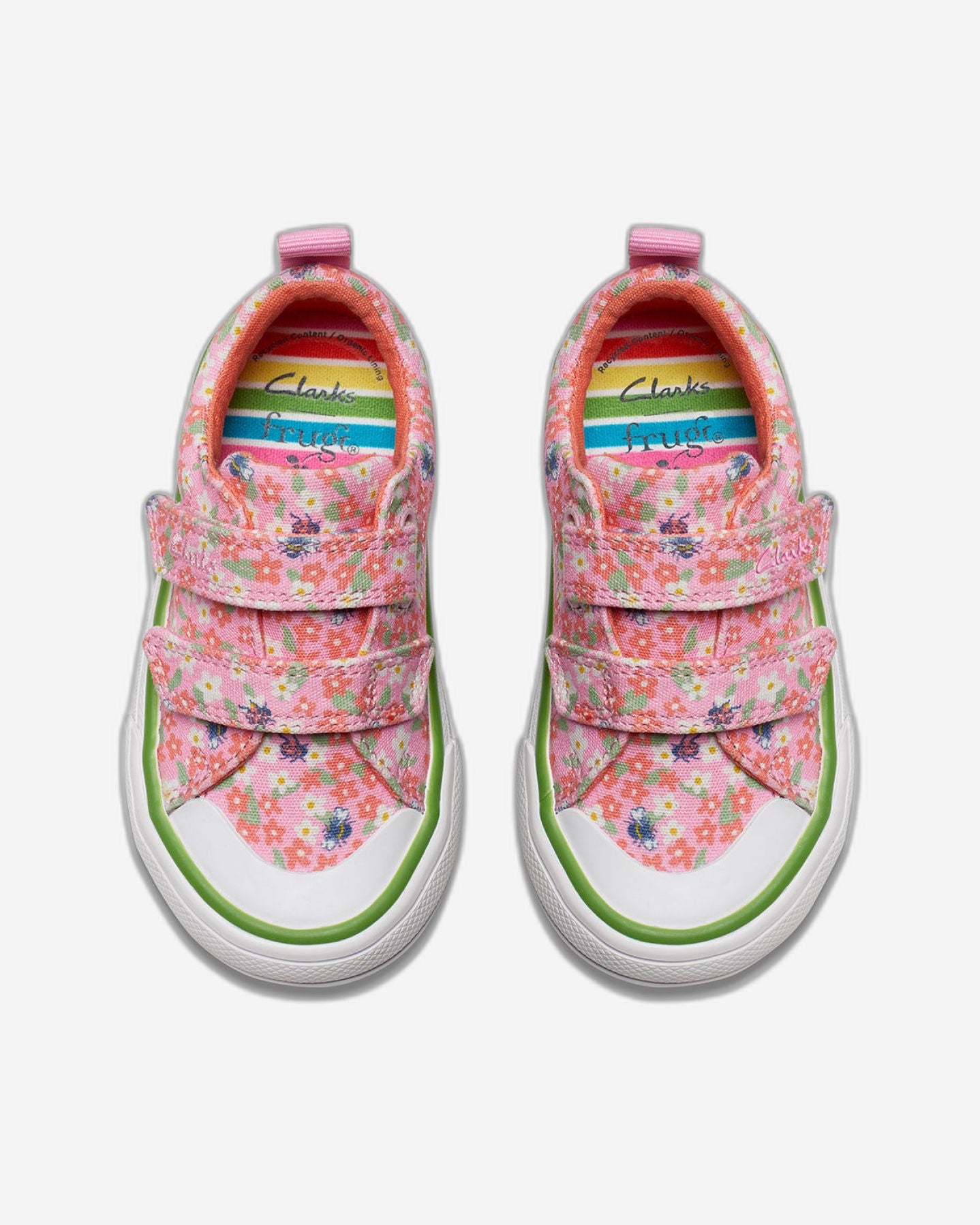 الفتيات - Foxingposey طفل صغير. 