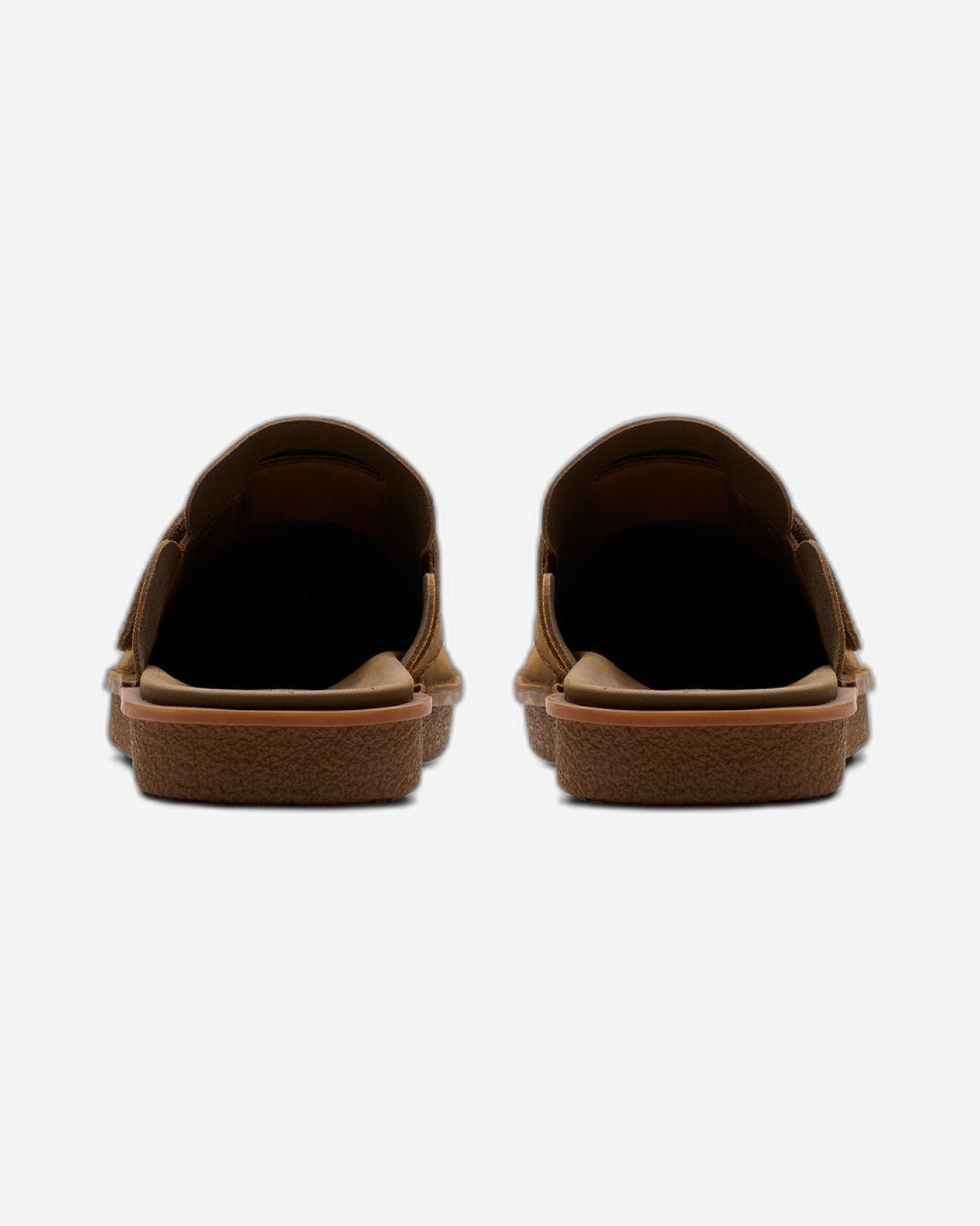 حذاء كلاركس ليتون ميول للرجال (مقاس قياسي)