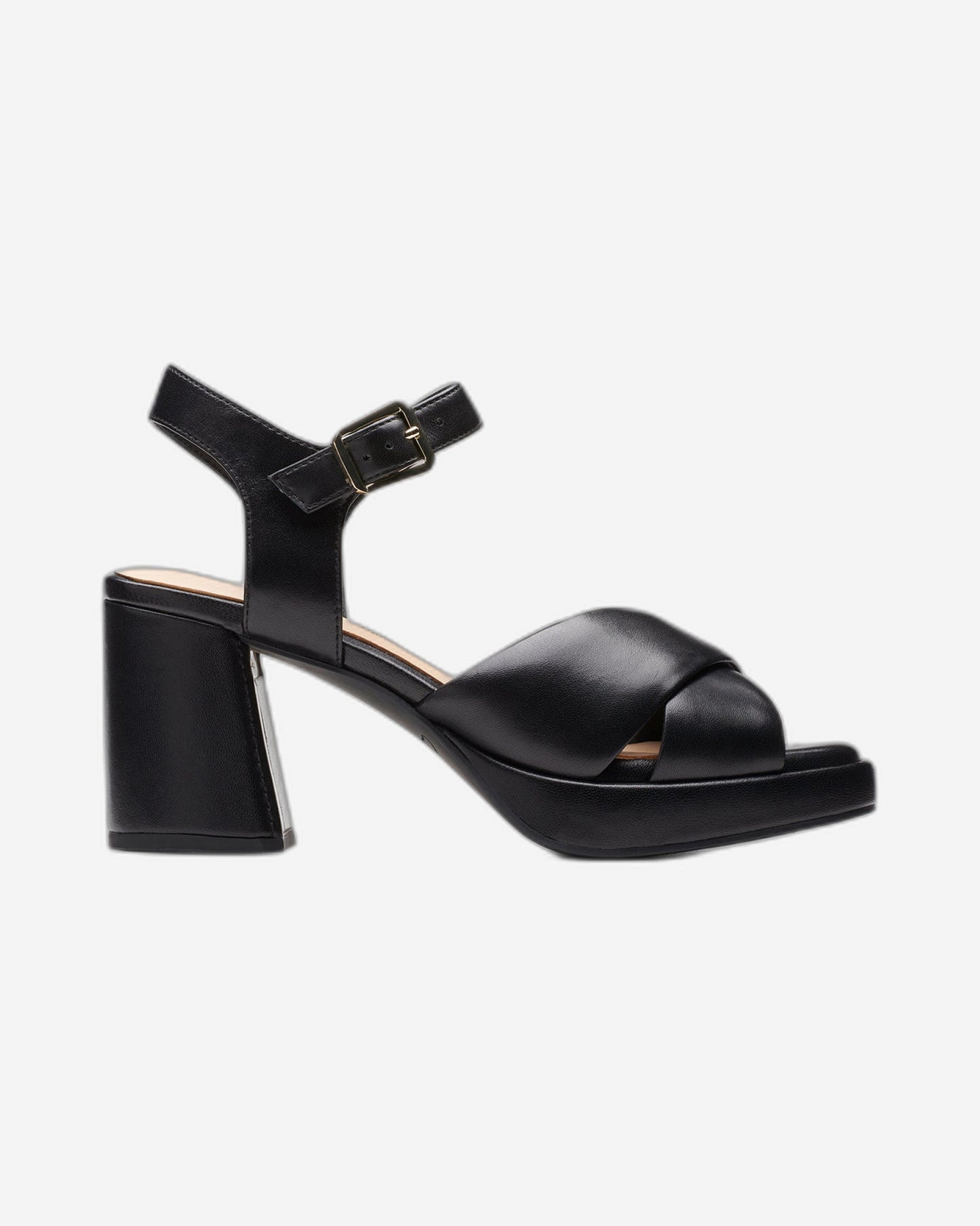 كلاركس ريتزي 75 راي (مقاس قياسي)