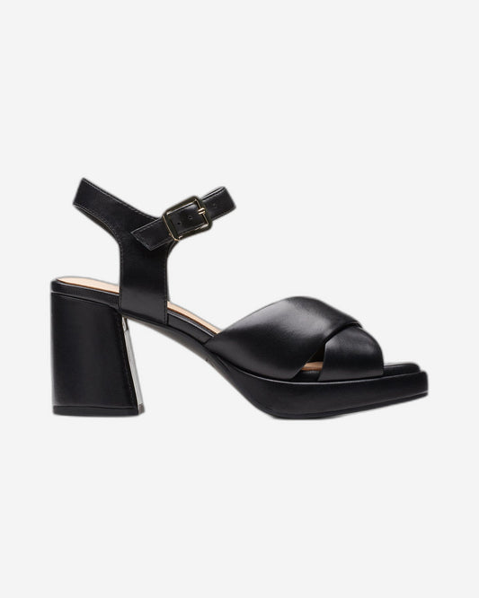 كلاركس ريتزي 75 راي (مقاس قياسي)