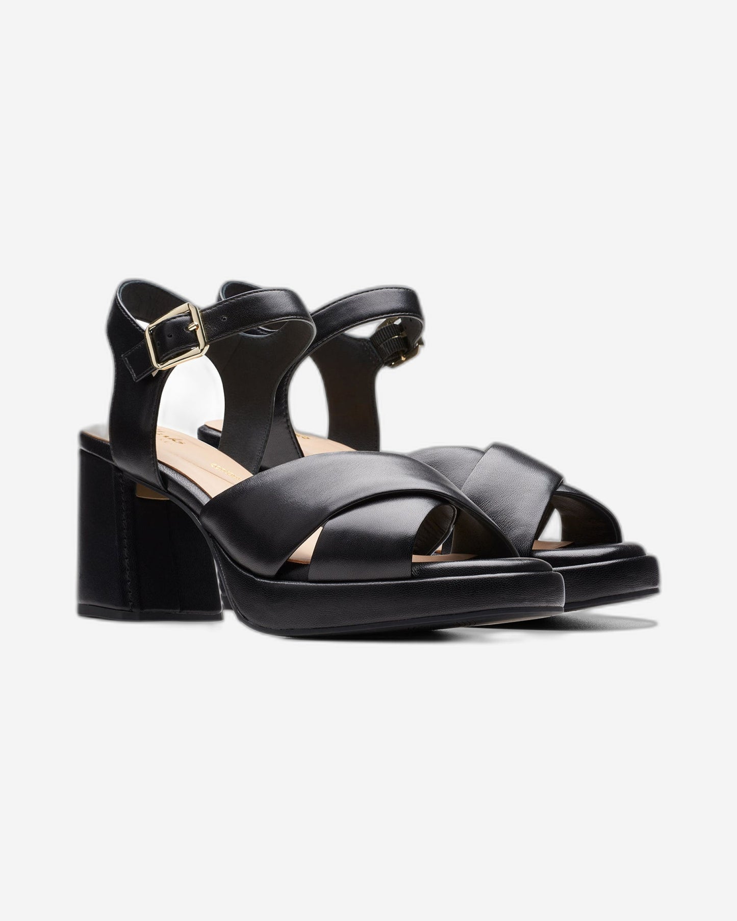 كلاركس ريتزي 75 راي (مقاس قياسي)