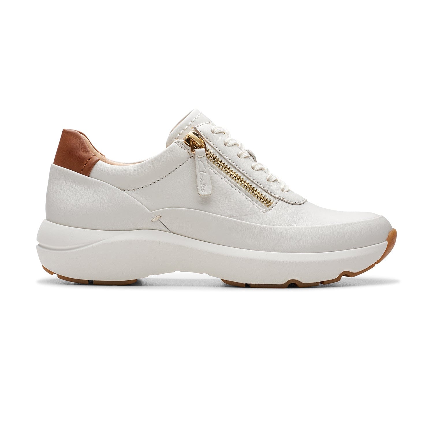 Womens  Tivoli Zip 