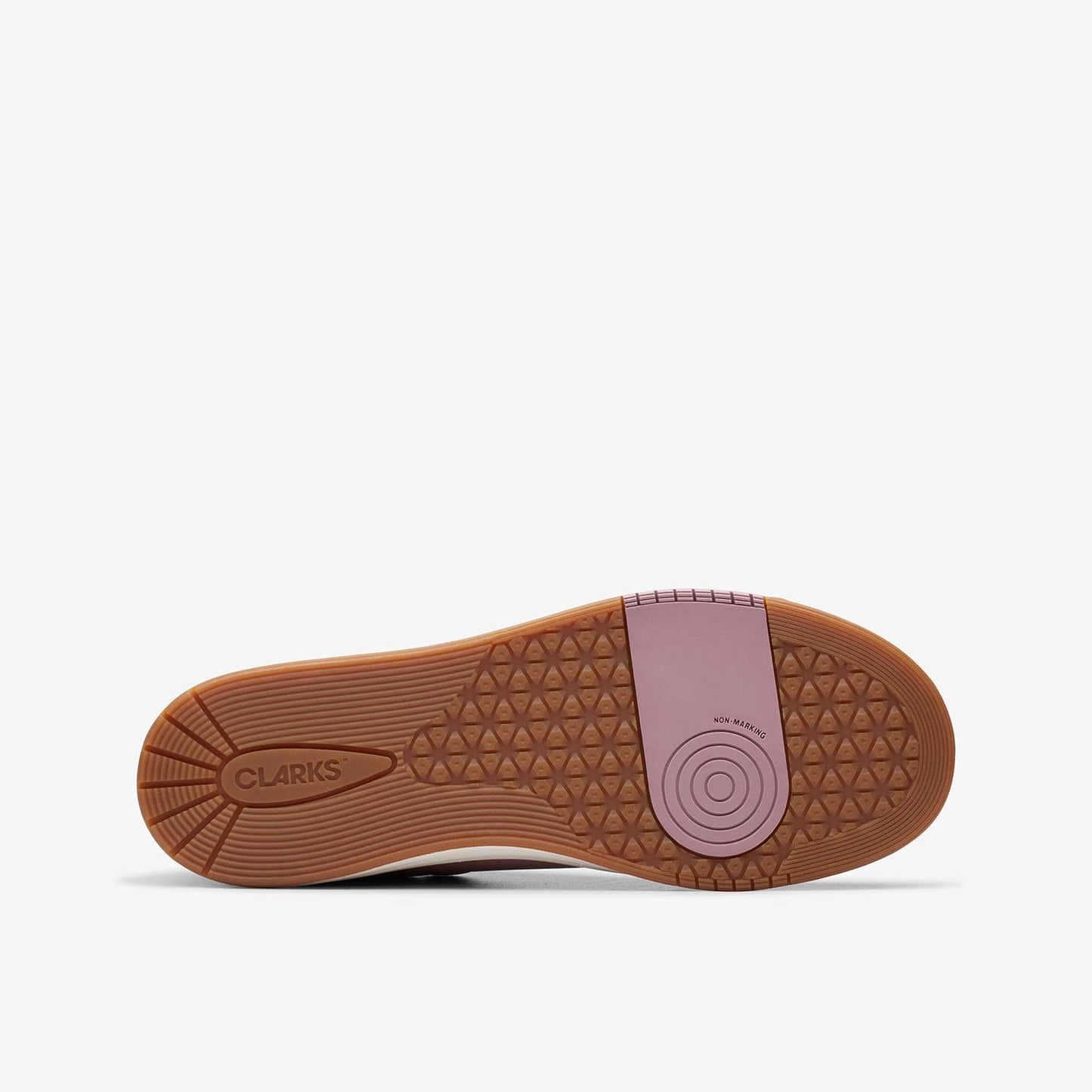 Clarks Girls Urban Solo (مقاس عادي) للكبار.
