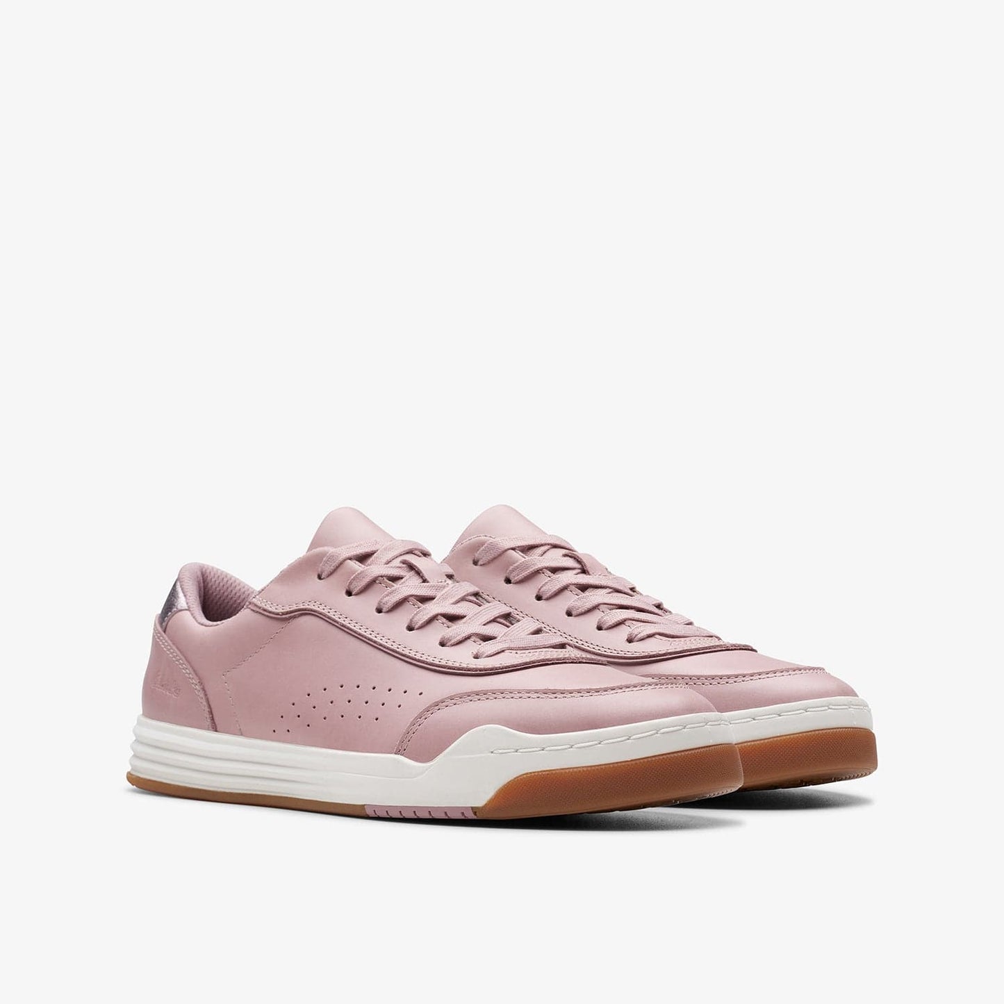 Clarks Girls Urban Solo (مقاس عادي) للكبار.