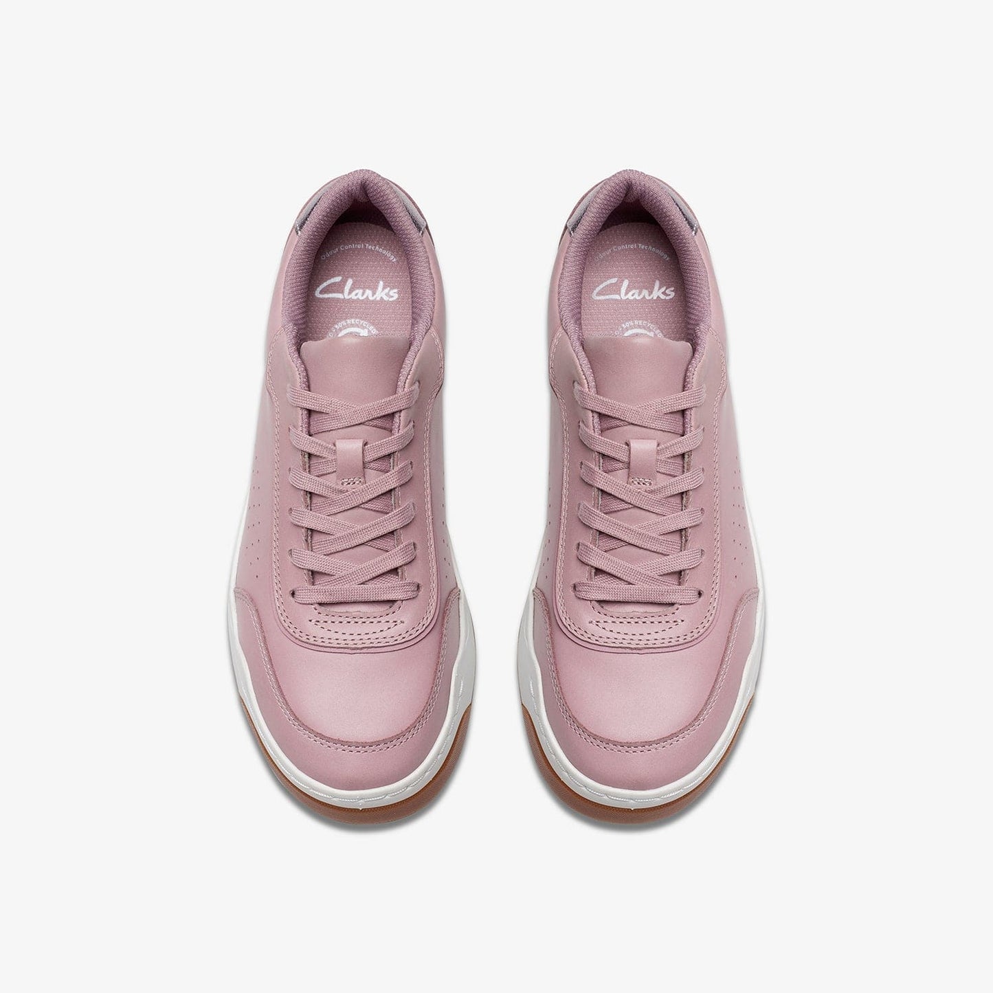 Clarks Girls Urban Solo (مقاس عادي) للكبار.
