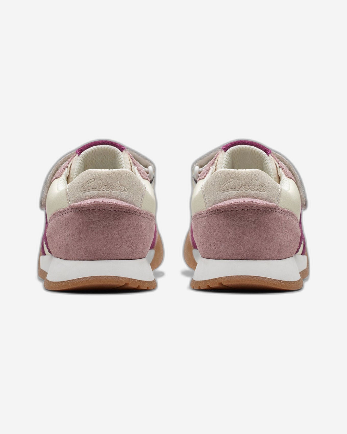 حذاء كلاركس ريس هيرو كيد. (مقاس قياسي)