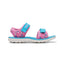 Clarks Girls Surfing Tide Kid. (مقاس عادي)