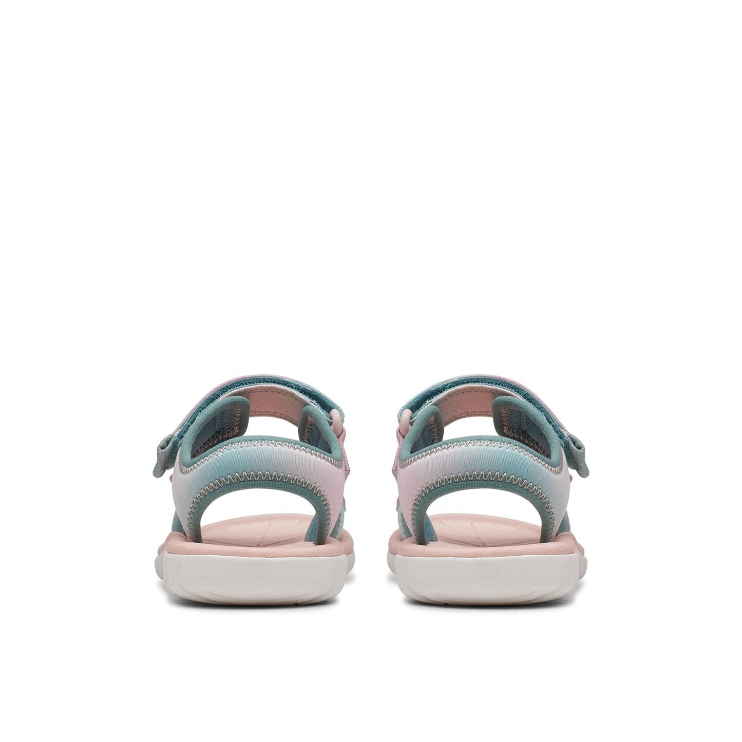 Clarks Girls Surfing Tide Kid. (مقاس عادي)