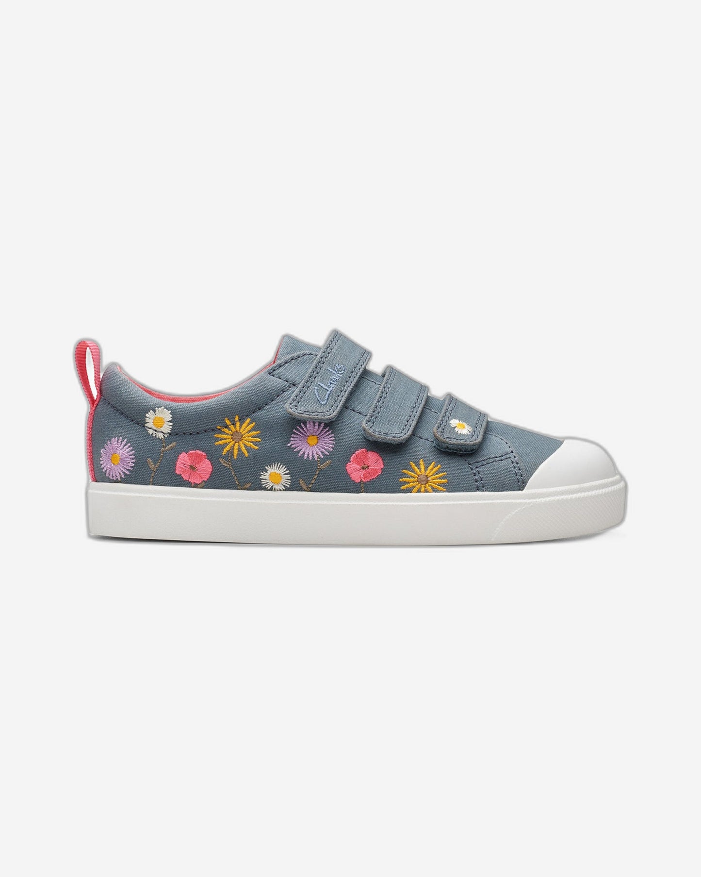 كلاركس سيتي فايب كيد (مقاس قياسي)