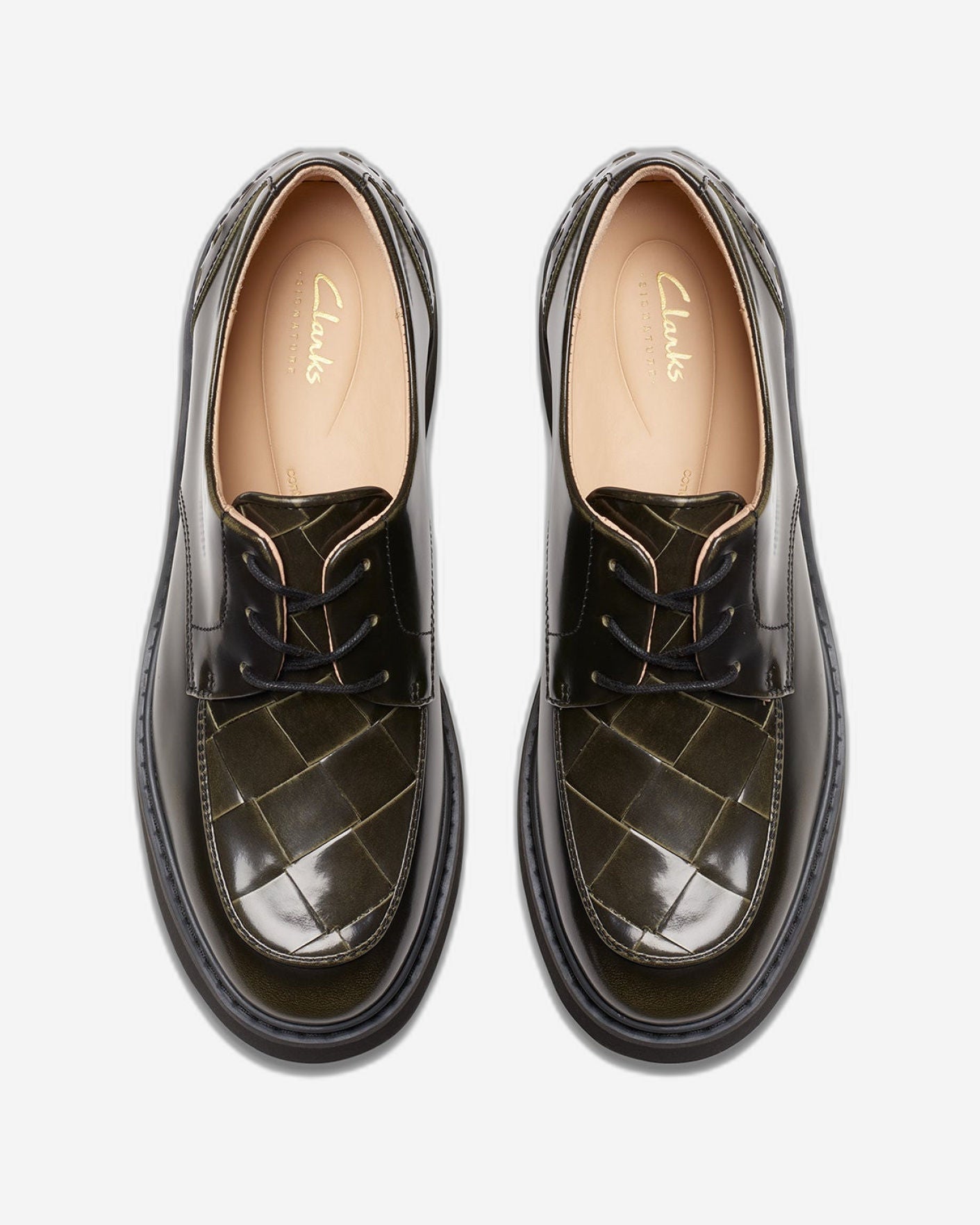 كلاركس سبلند ويف (مقاس قياسي)