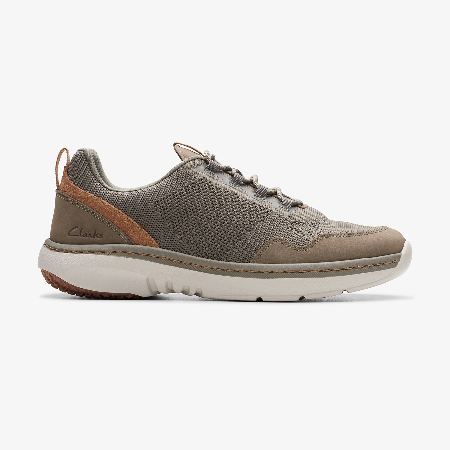 CLARKS CLARKS PRO KNIT (STANDARD FIT)