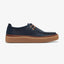 Clarks رجالي كلارك وود موك (مقاس عادي)