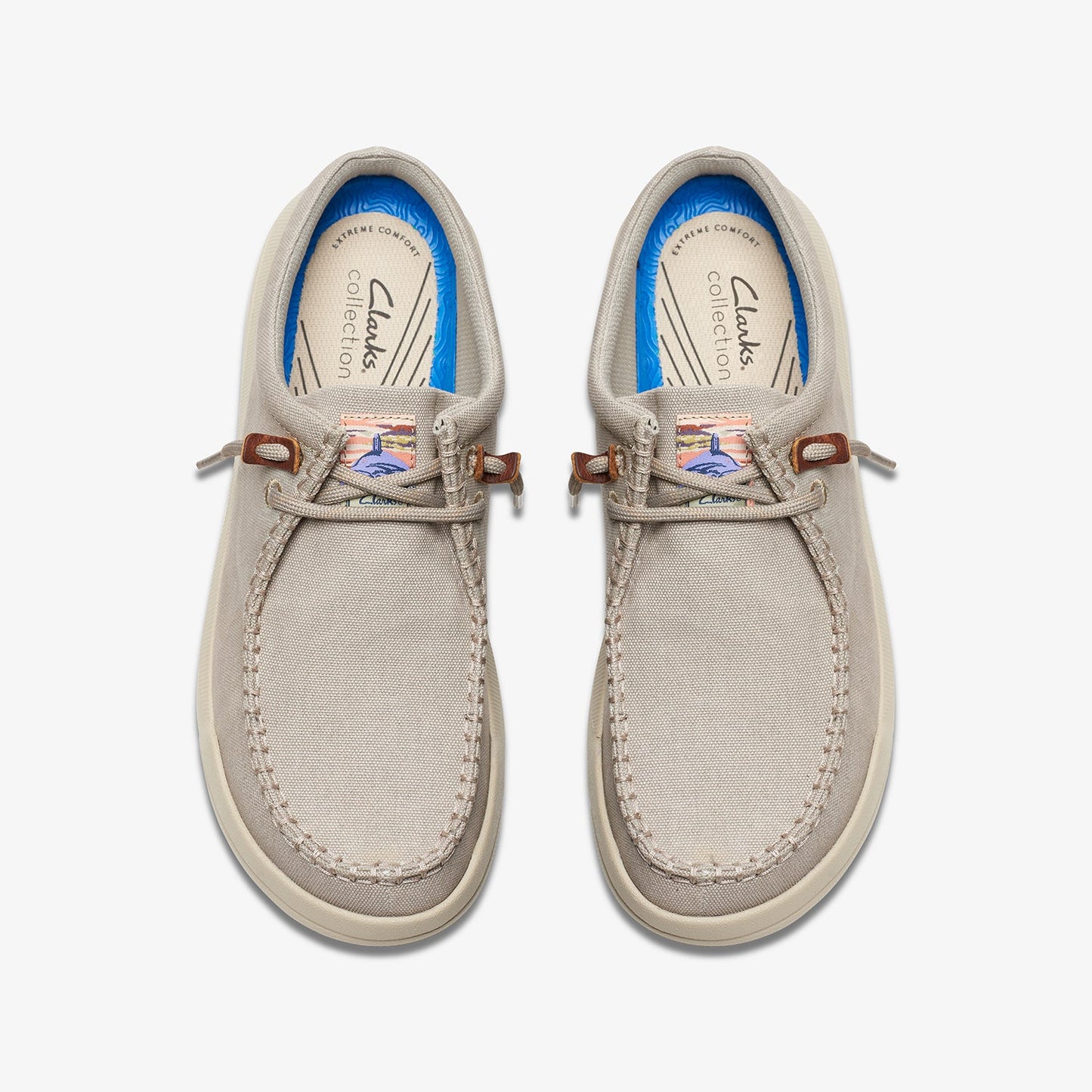 Clarks رجالي دريفتلايت سيرف (مقاس عادي)