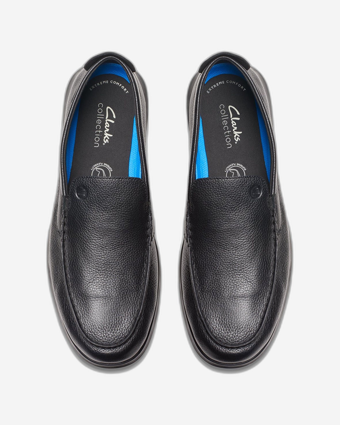 خطوة كلاركس فليكسواي (مقاس قياسي)