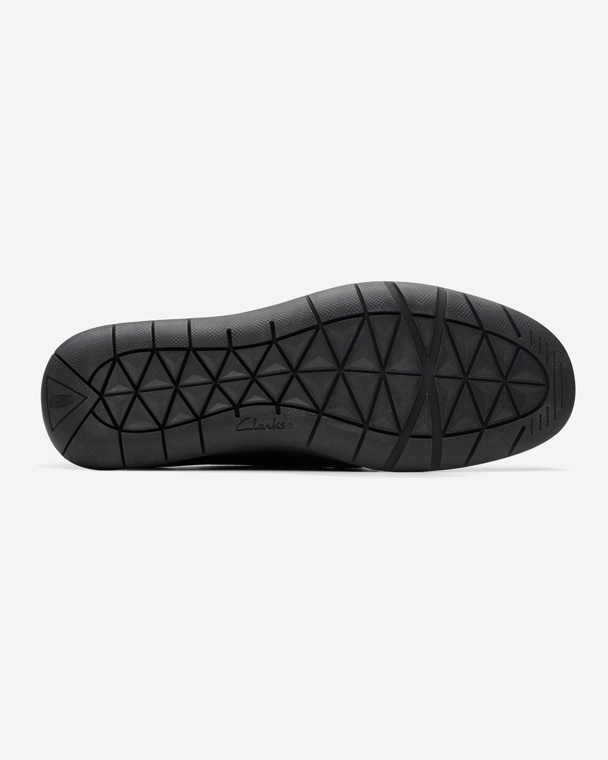 Clarks Flexway Step (Wide Fit)