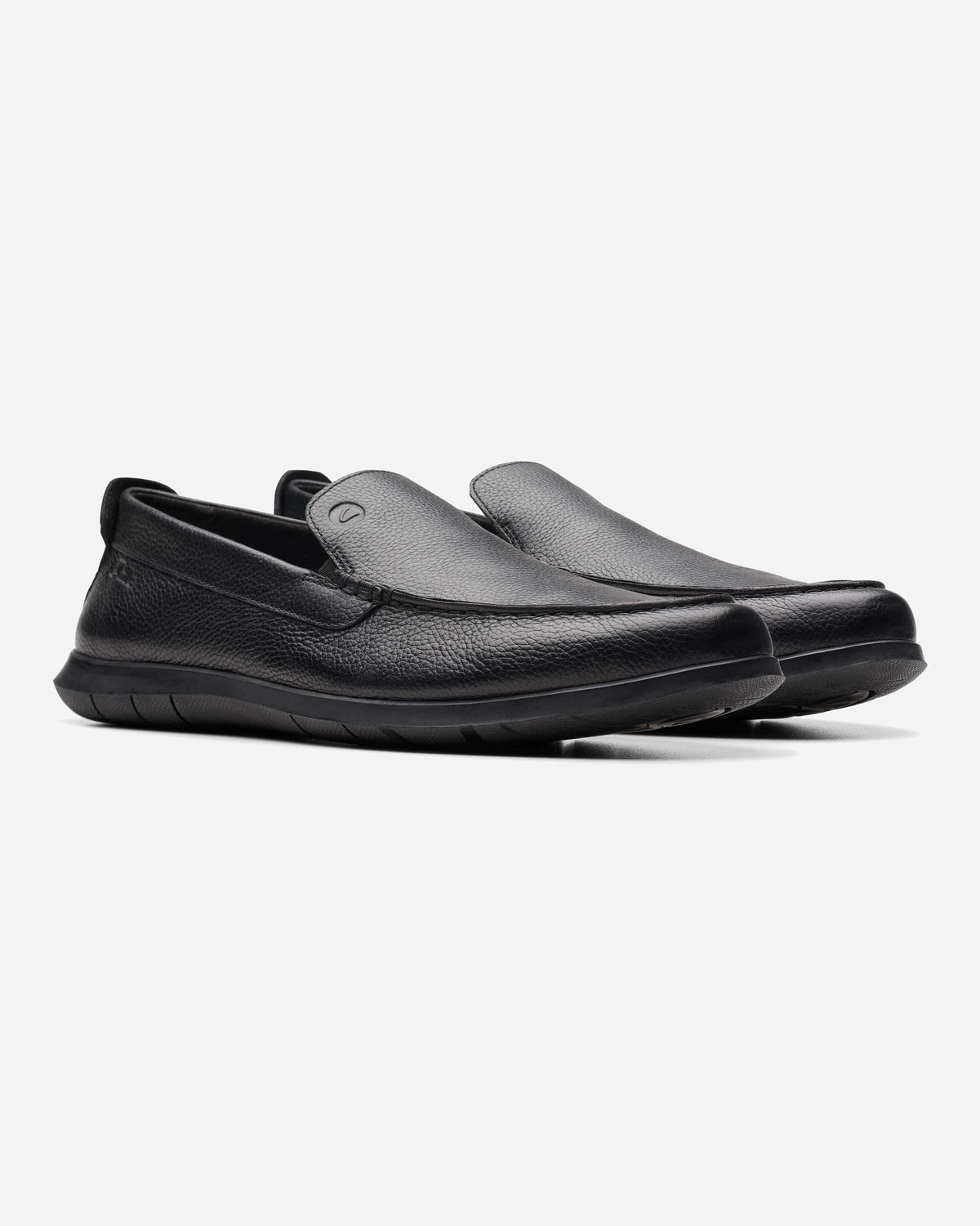 Clarks Flexway Step (Wide Fit)