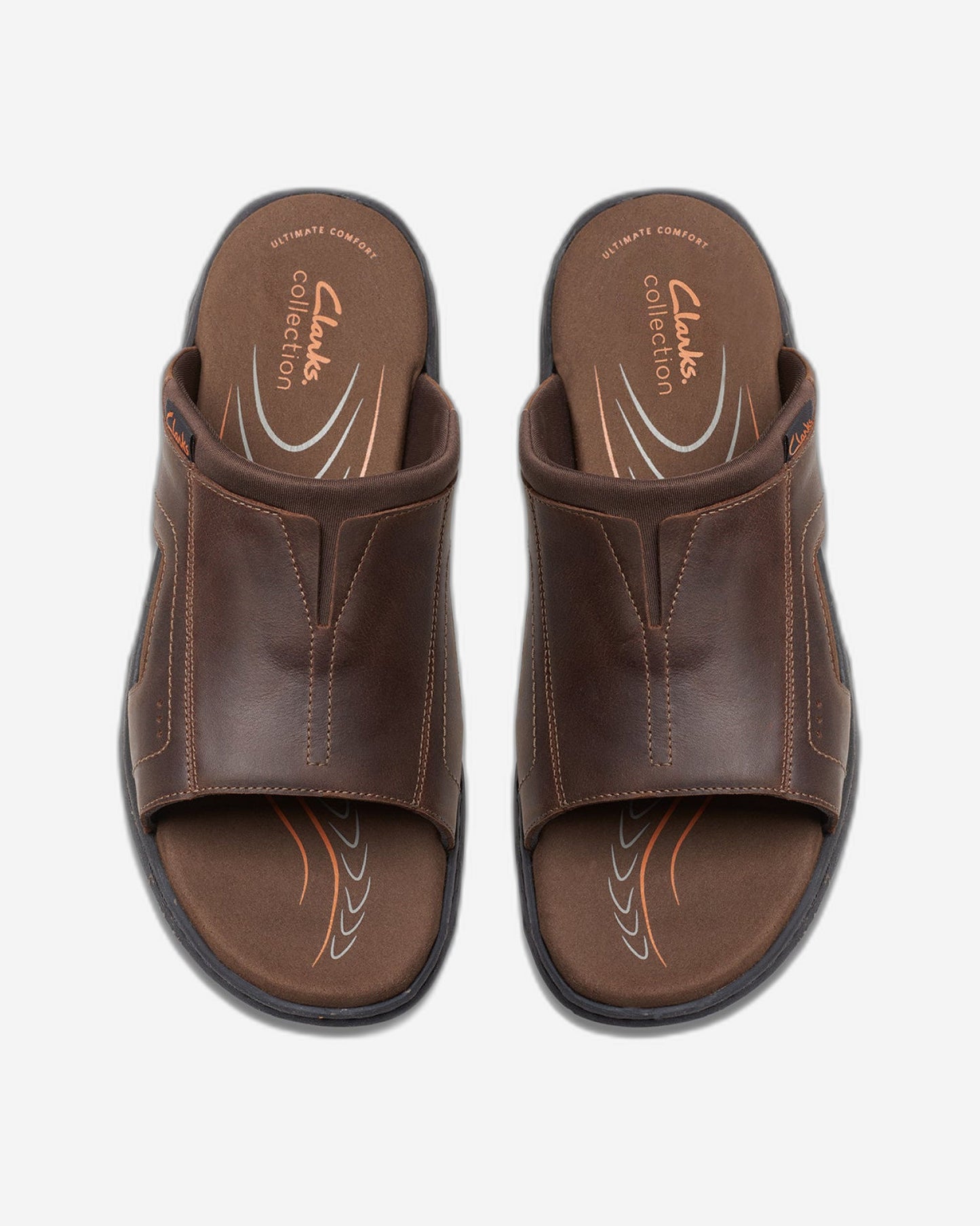 سوار كلاركس ووكفورد (مقاس قياسي)